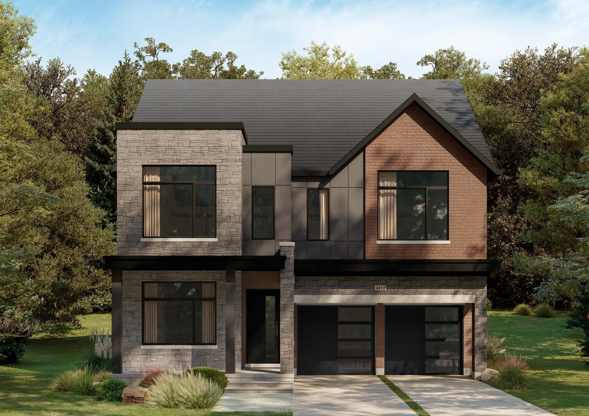 Creekside - Oakville
