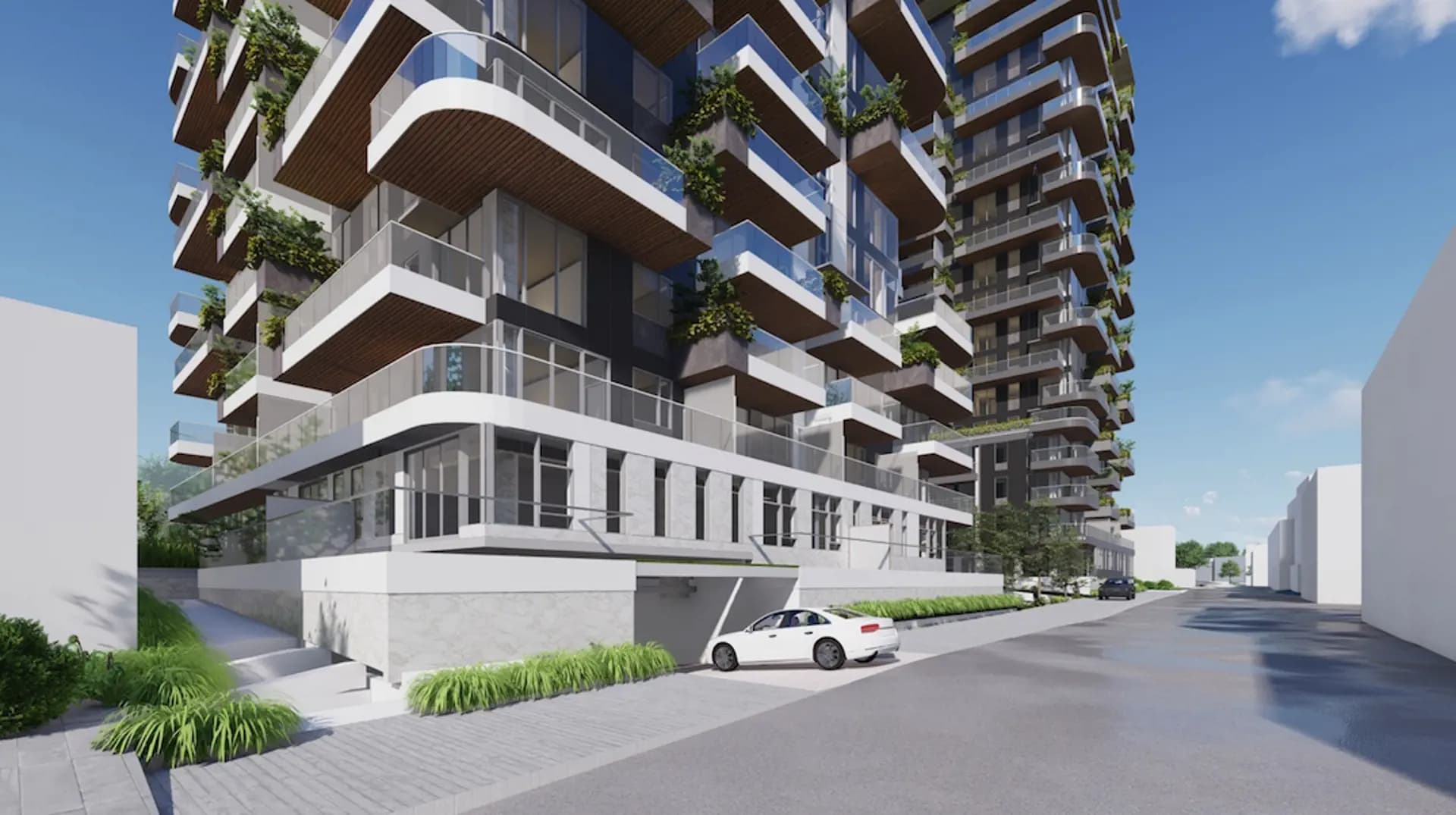 Manson & 37th Condos Vancouver