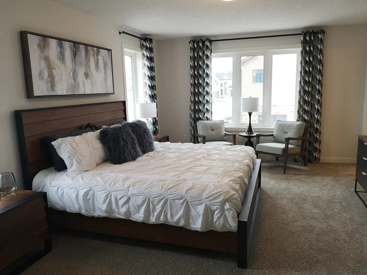 Victoria Flats Towns London