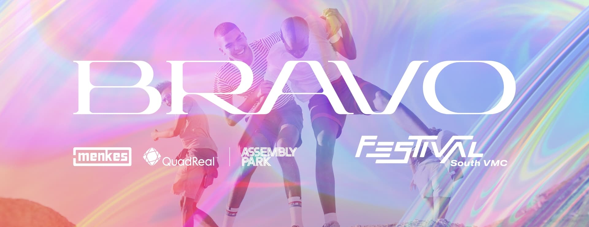 Bravo Condos - Vaughan