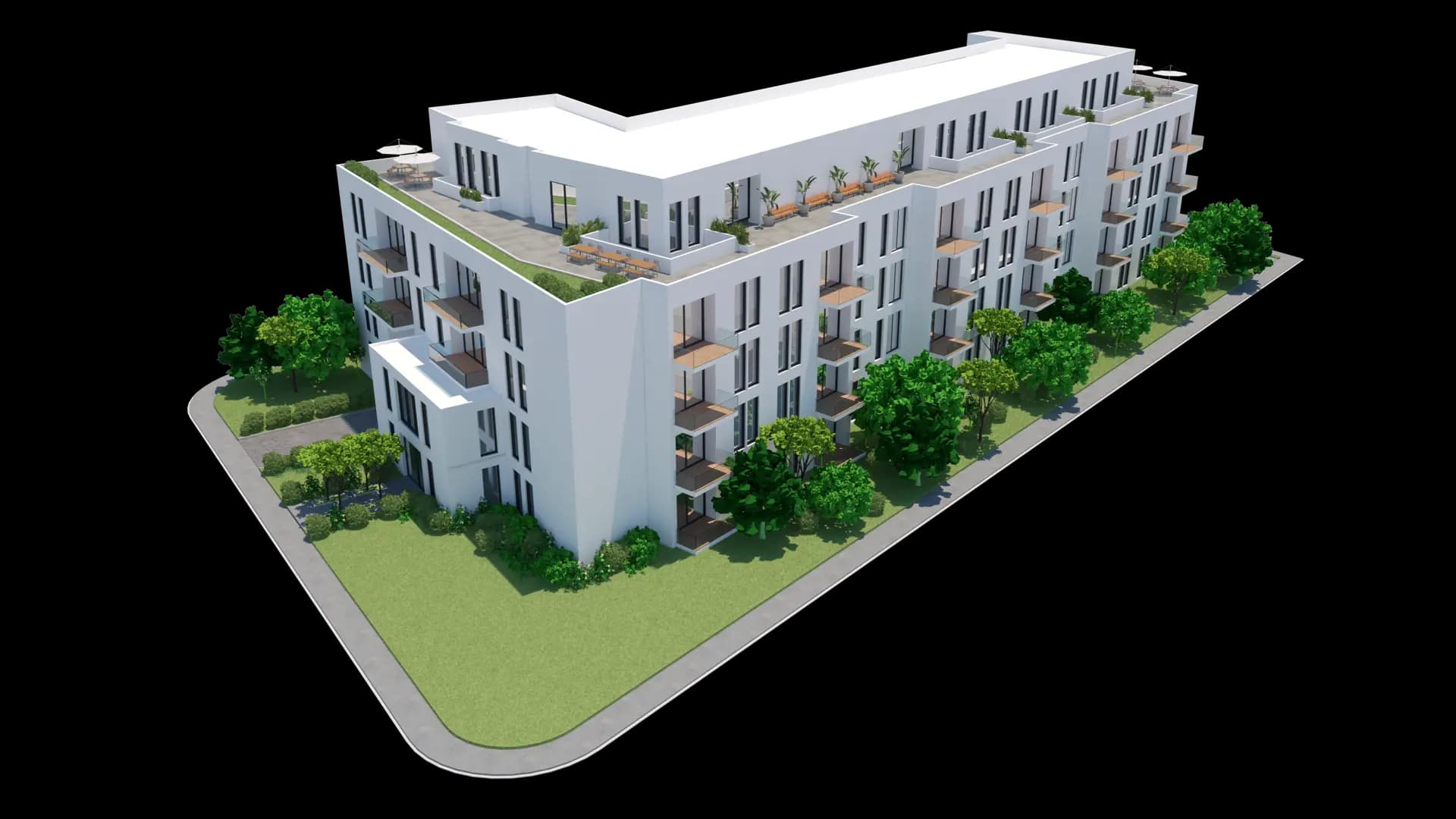 Condos Riverside West