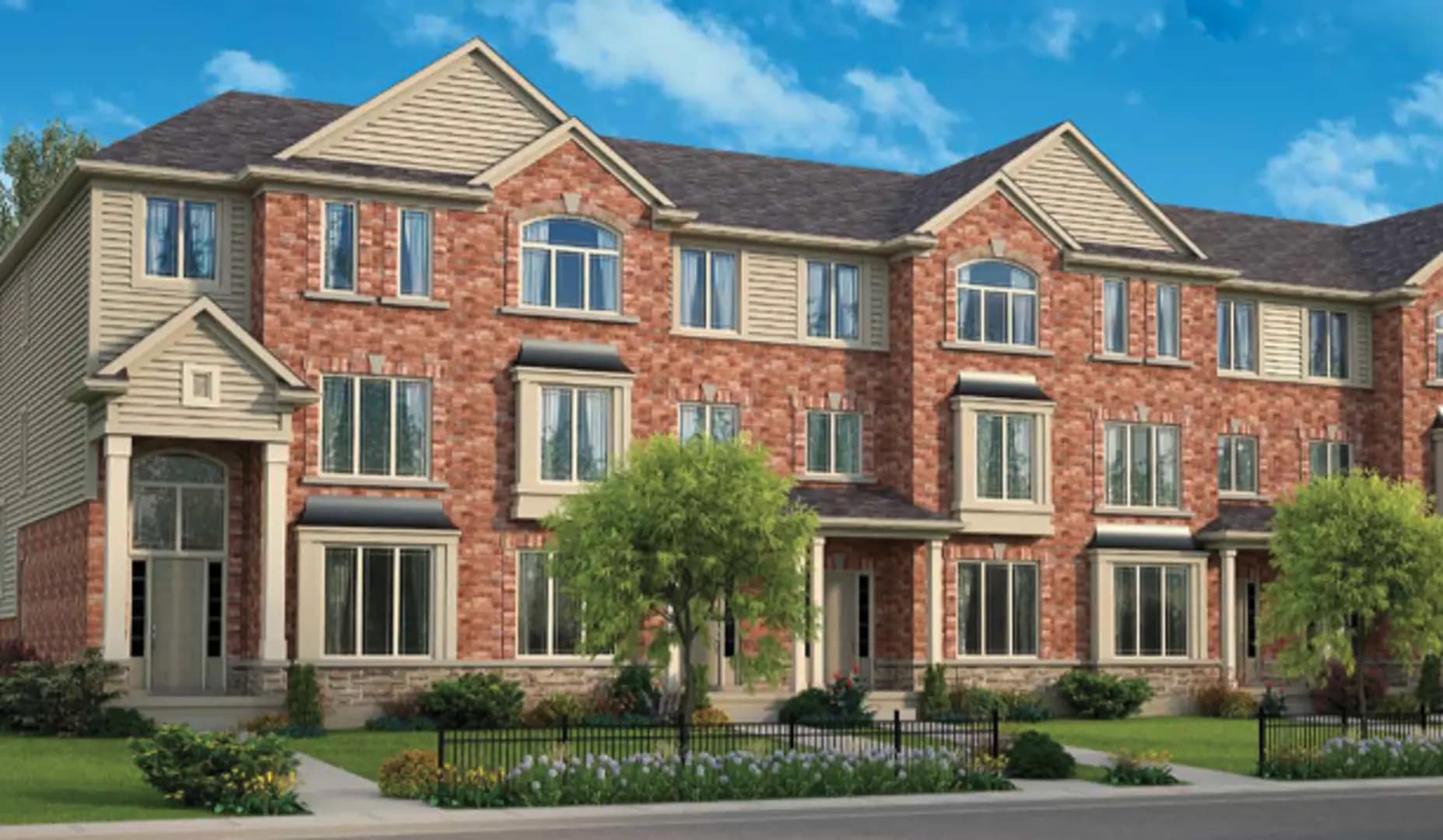 The Crossings on Rymal Phase 2 Hamilton