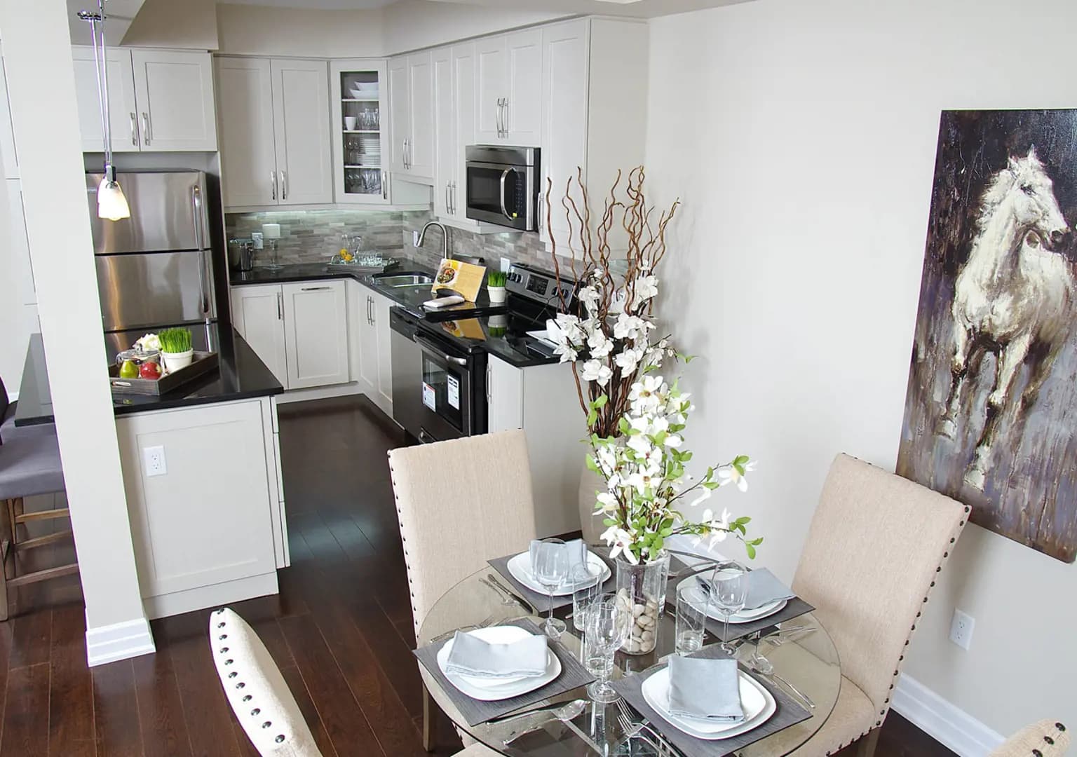 The Crossings on Rymal Phase 2 Hamilton