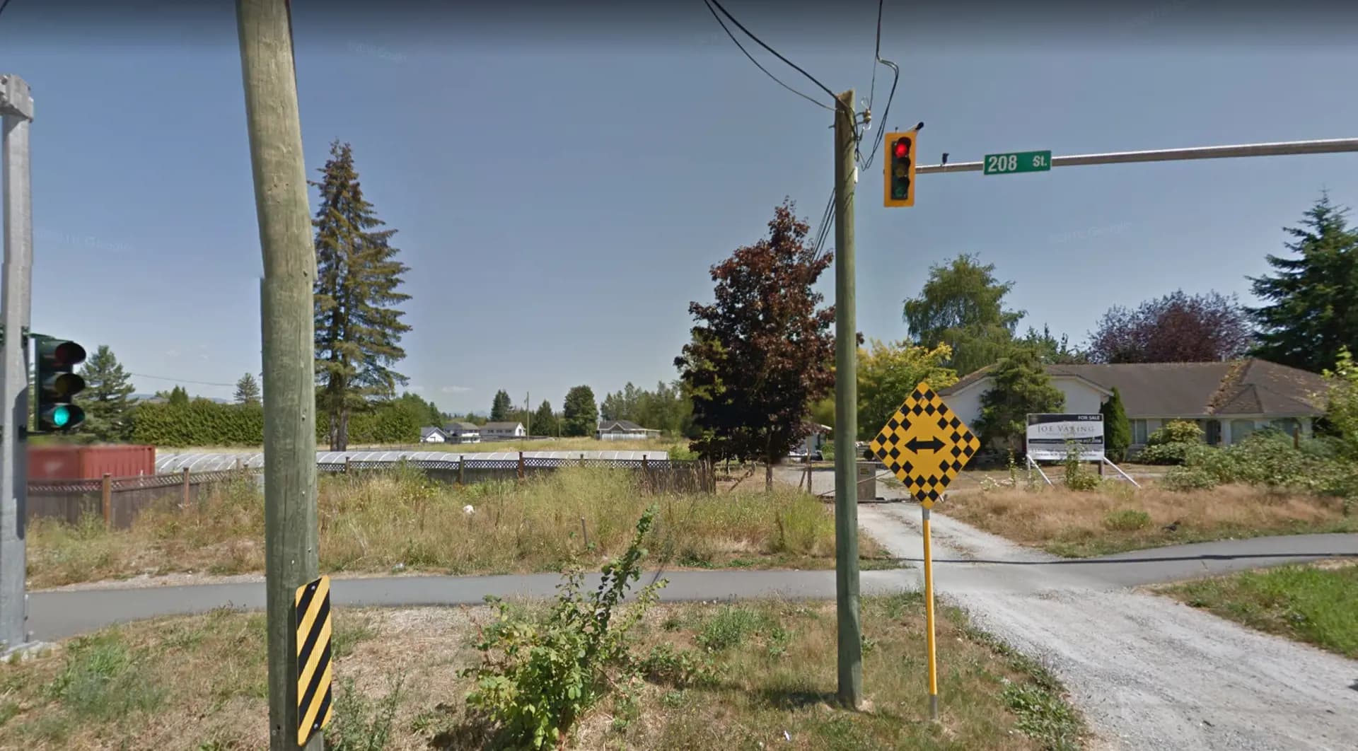 Unison Condos - Langley