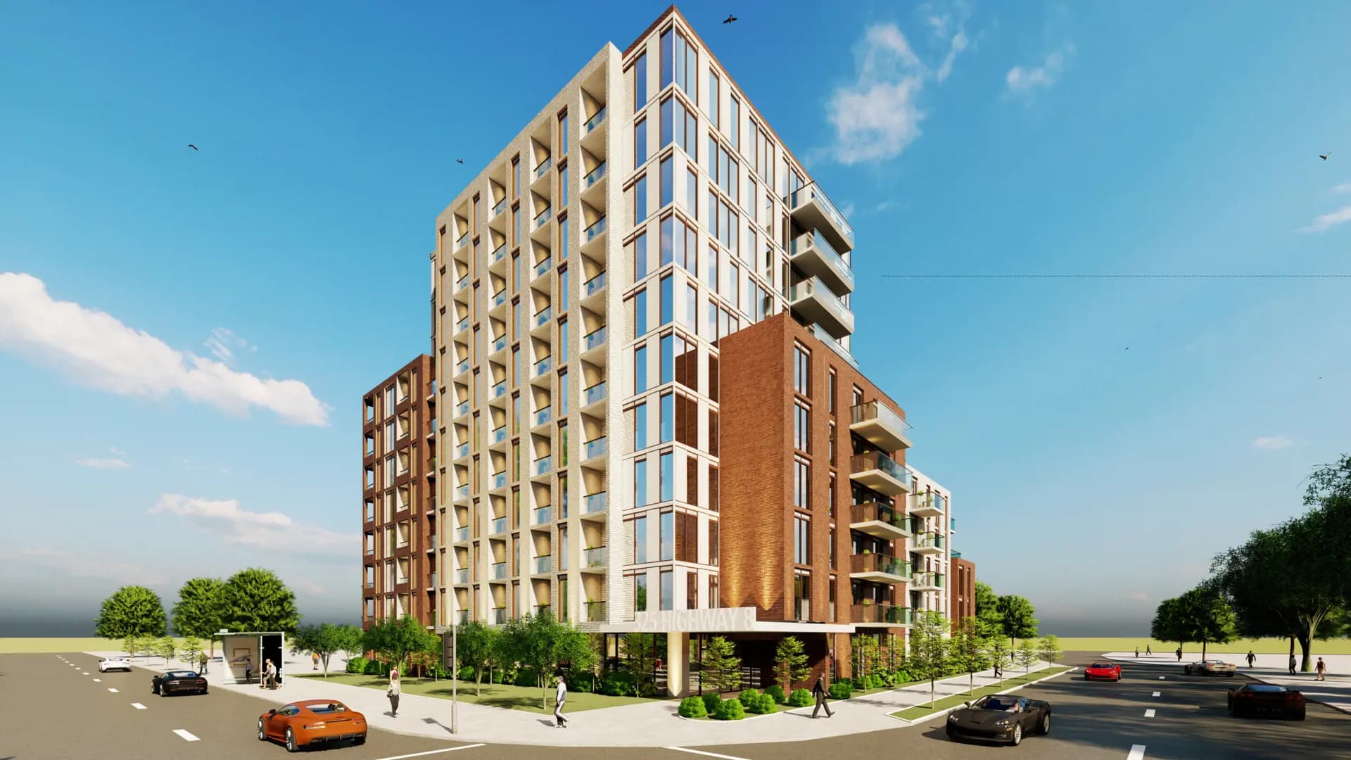 LJM Landing Condos - Stoney Creek
