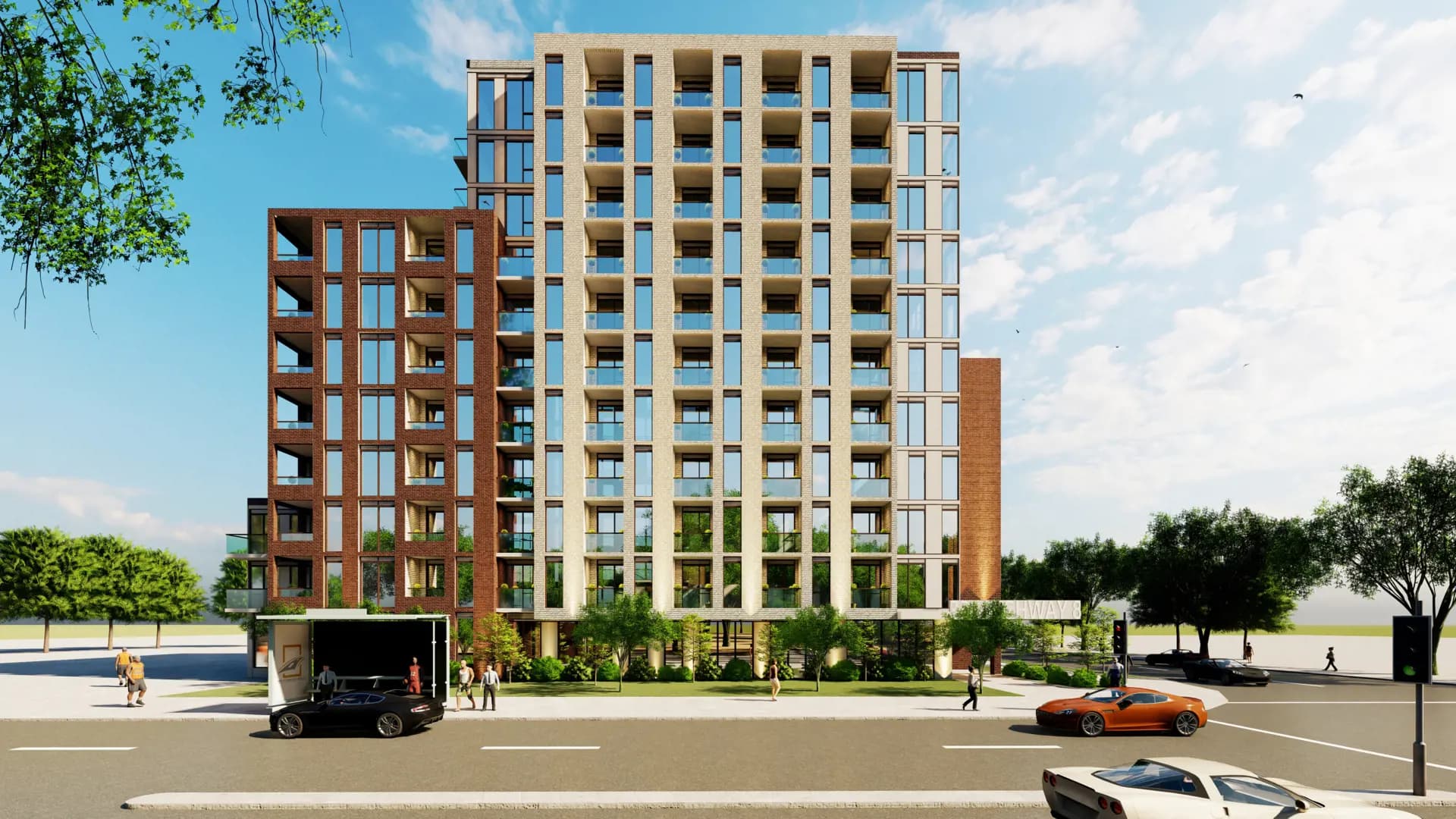 LJM Landing Condos - Stoney Creek