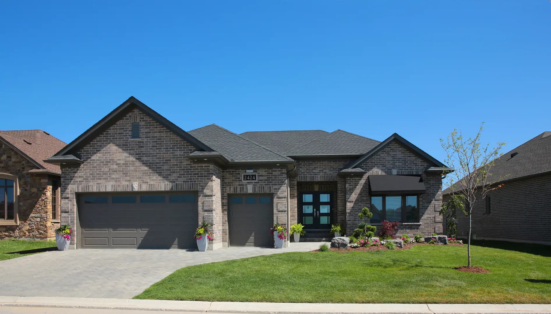 RiverBend Golf Community London