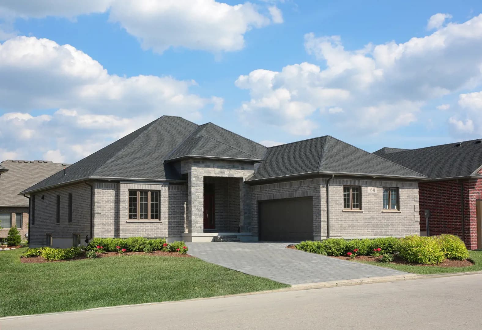 RiverBend Golf Community London