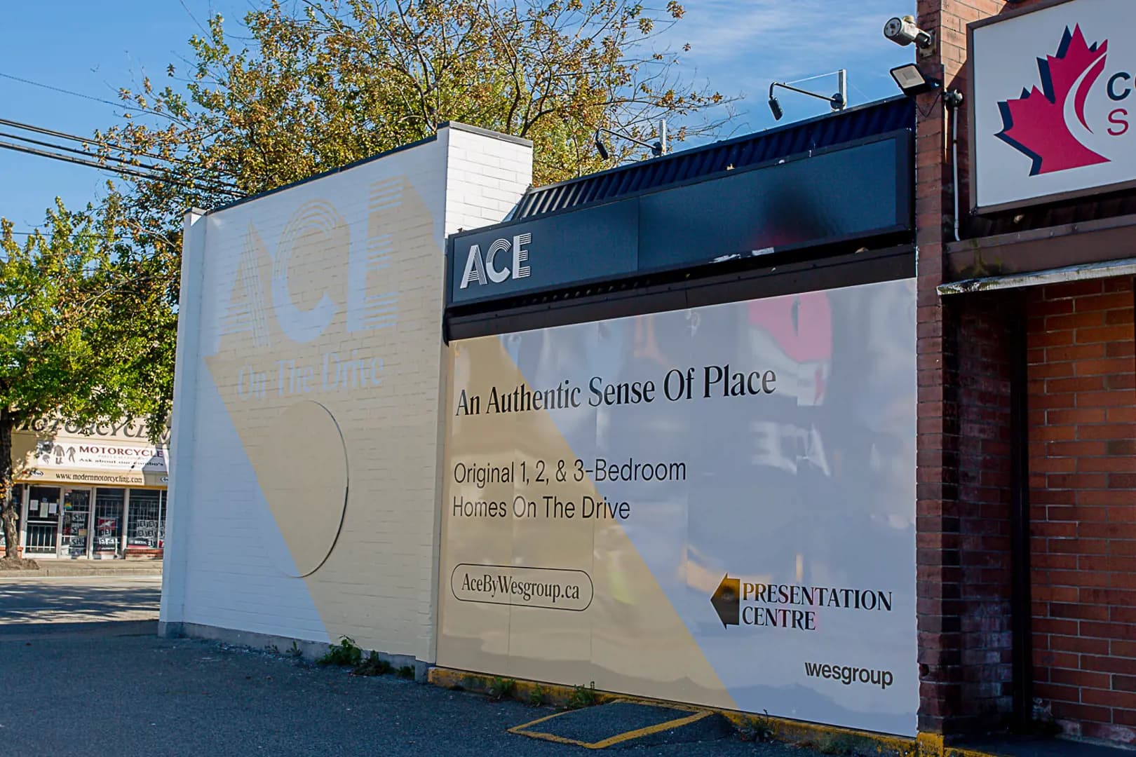 ACE Condos Vancouver