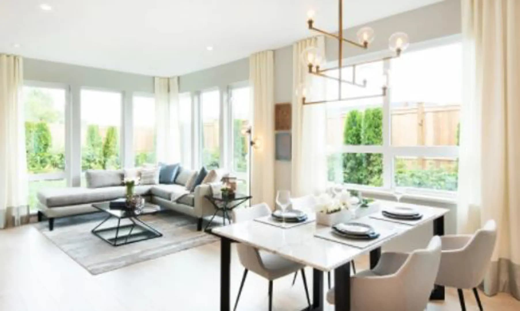 Sophora at the Park - Coquitlam
