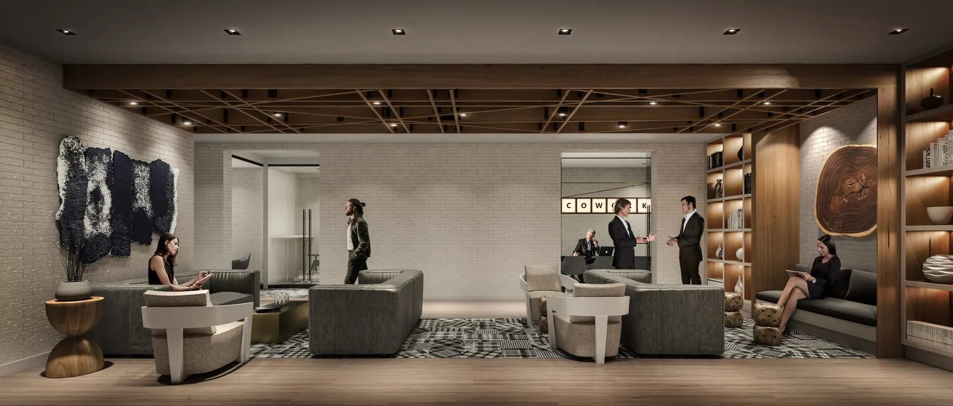 Empire Maverick Condos - North York