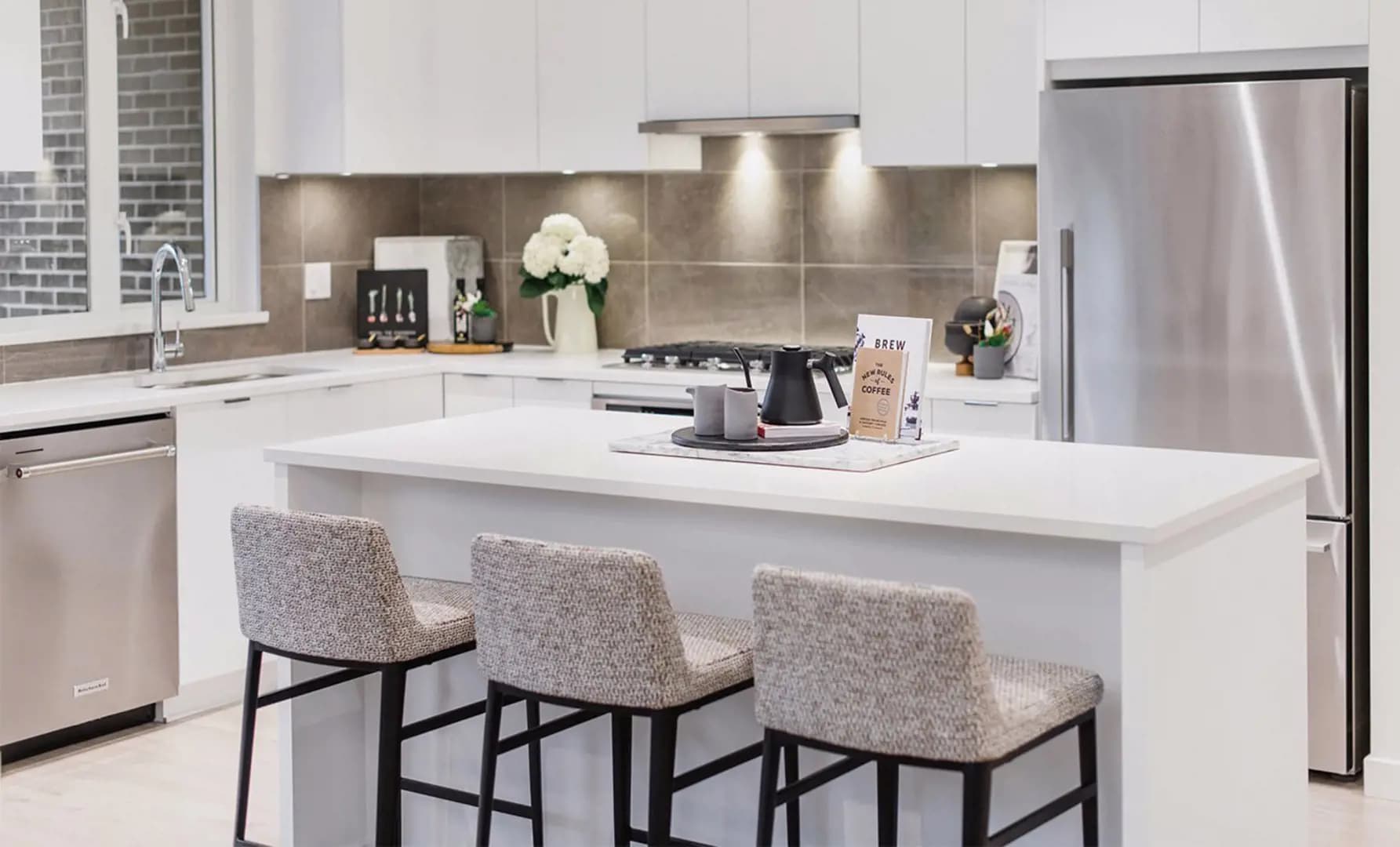 Skylark Condos - Coquitlam