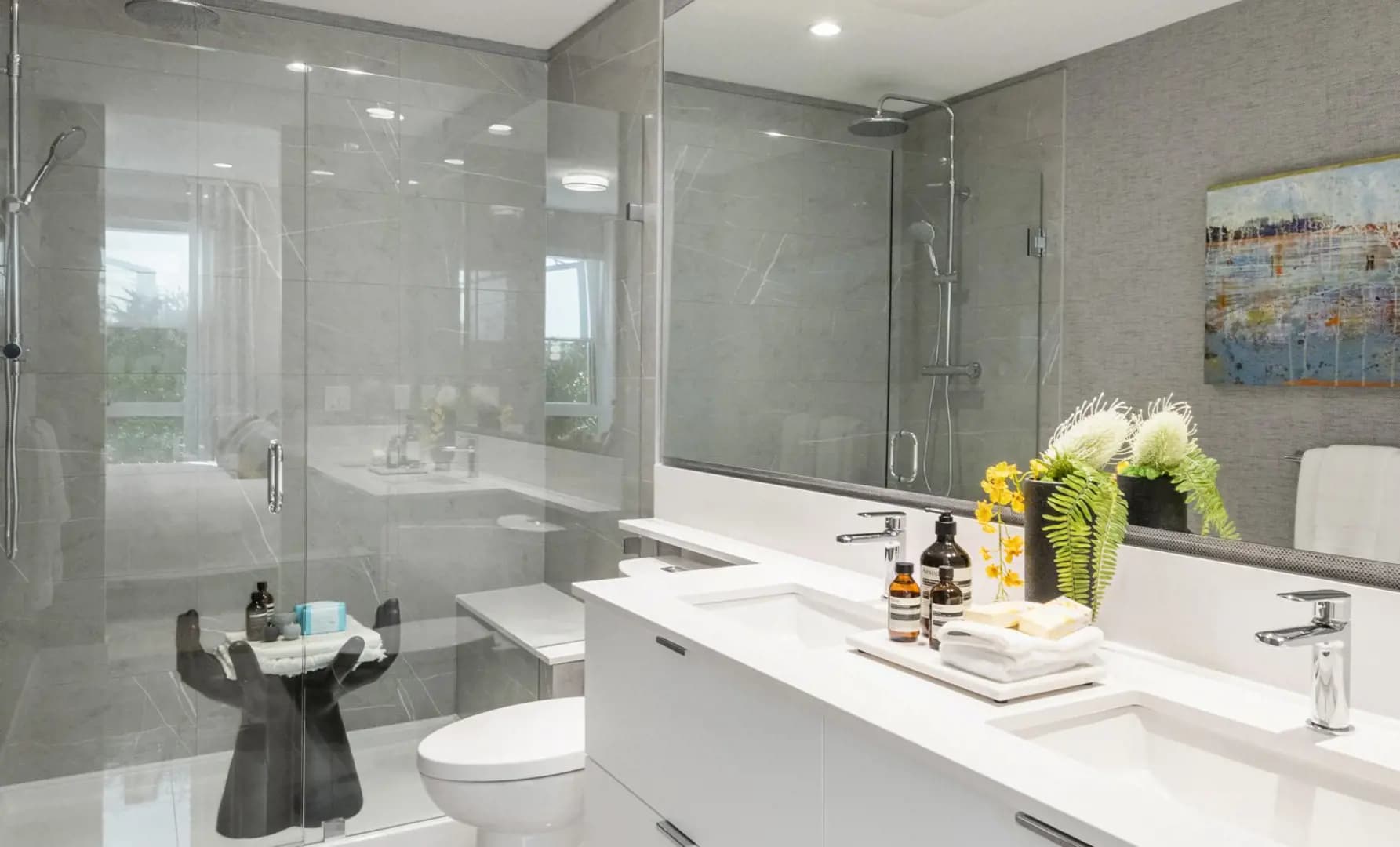 Skylark Condos - Coquitlam