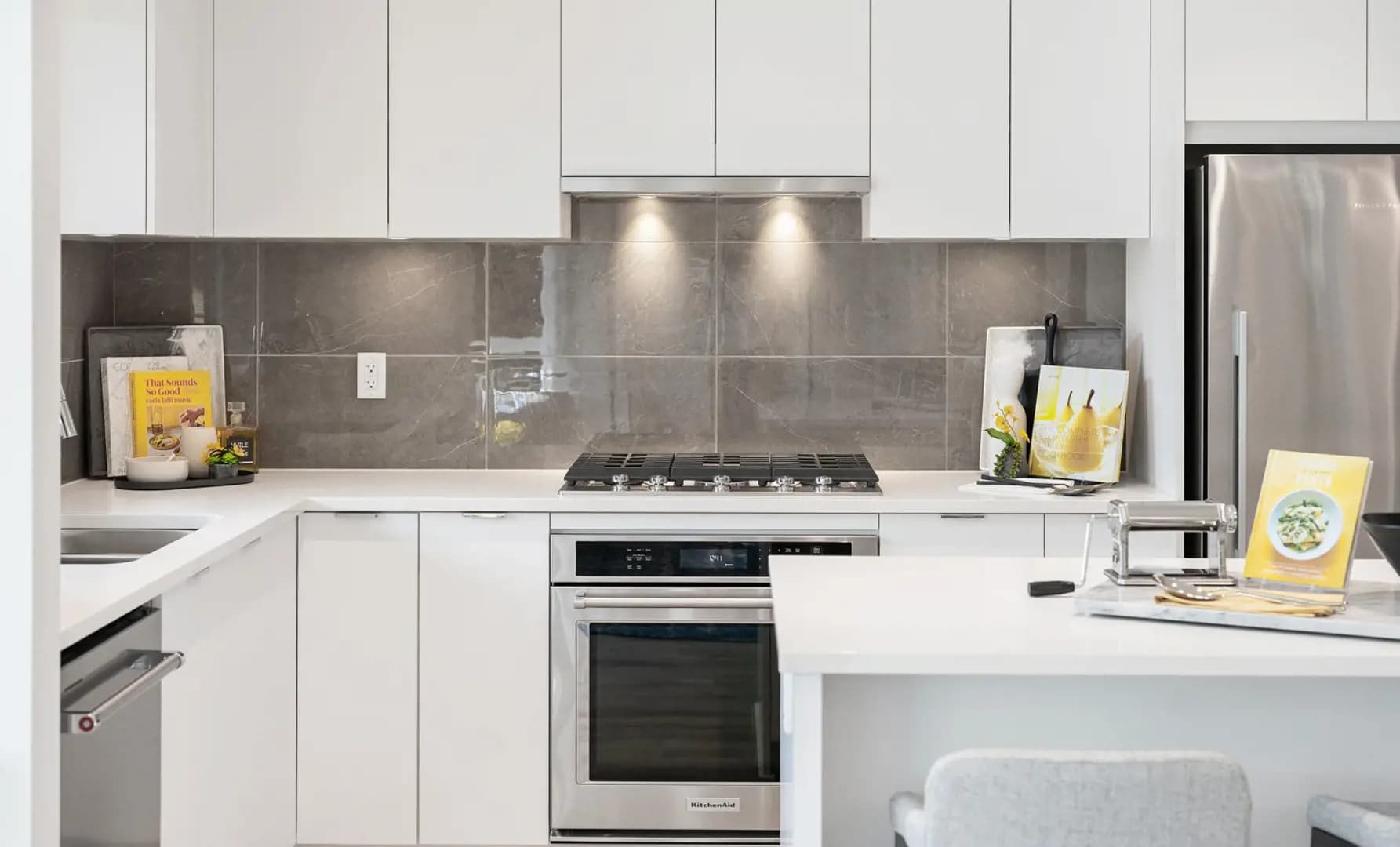 Skylark Condos - Coquitlam