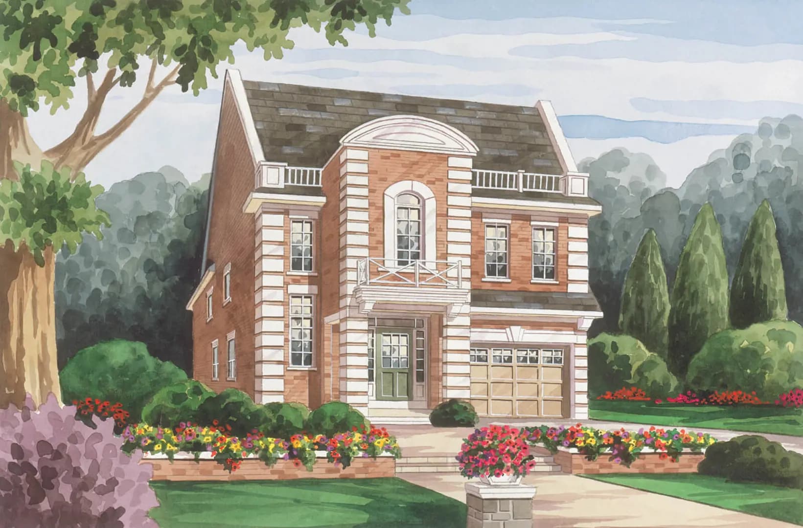 Oakdale Village - North York