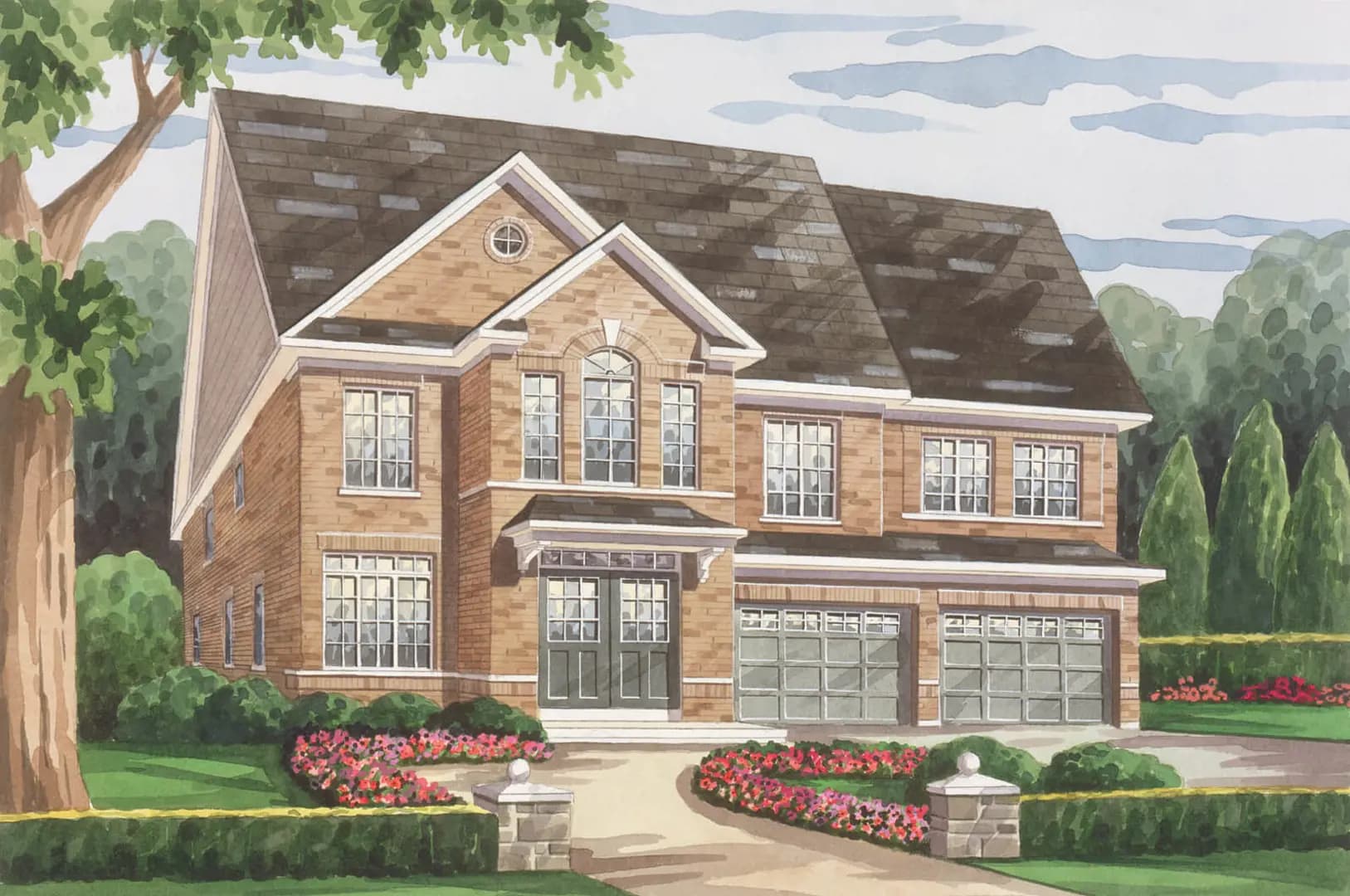 Oakdale Village - North York