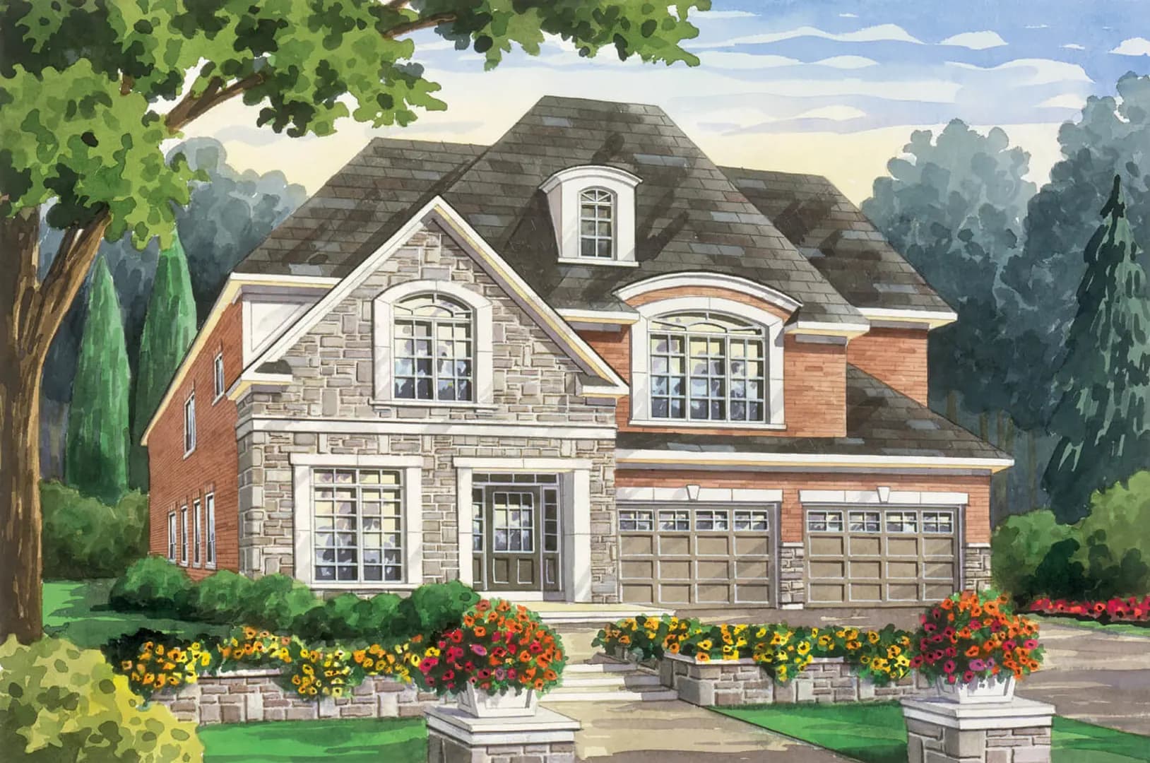 Oakdale Village - North York