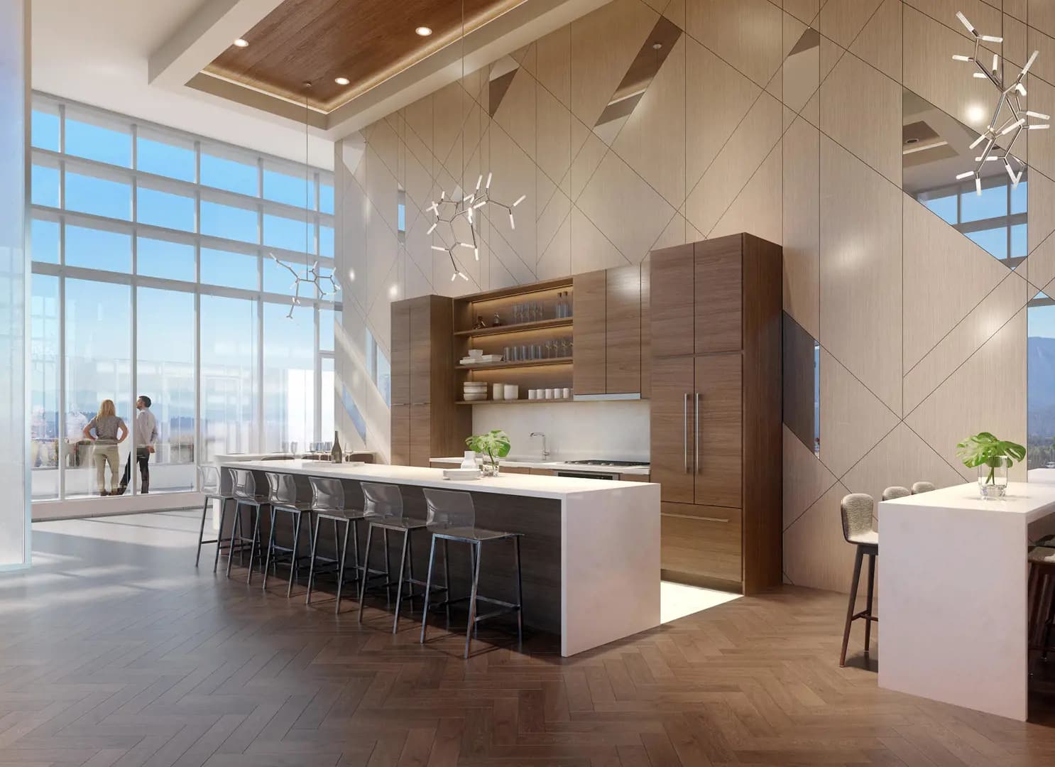 Highpoint Condos - Coquitlam