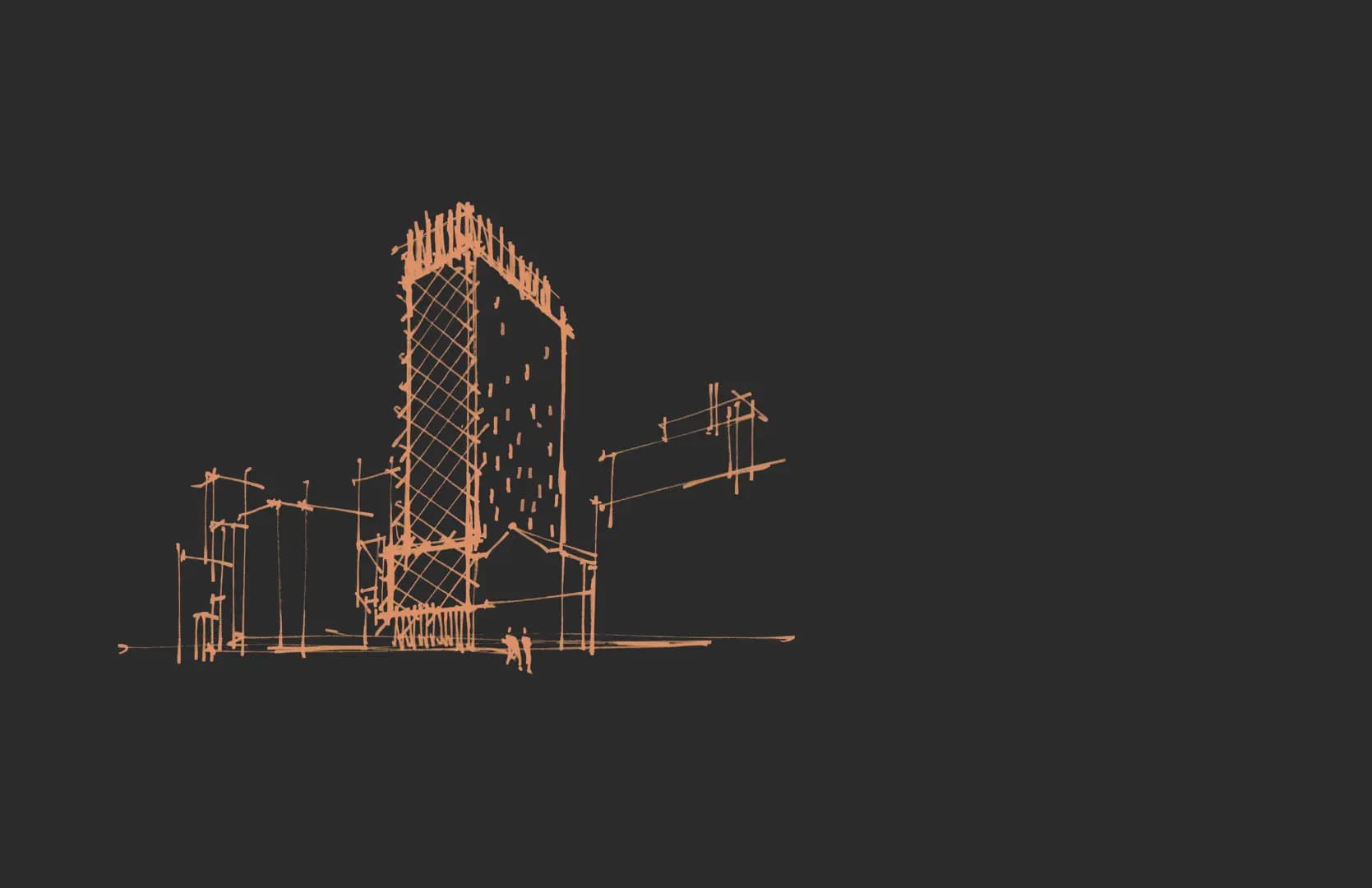 Stirlyng Condos On Peel - Montreal