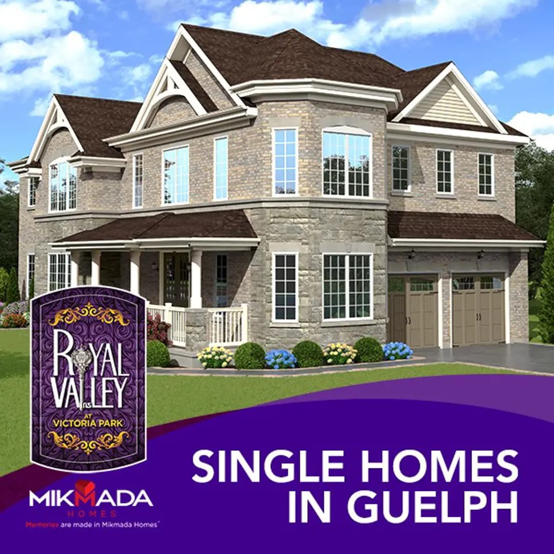 Royal Valley - Phase 2 - Guelph