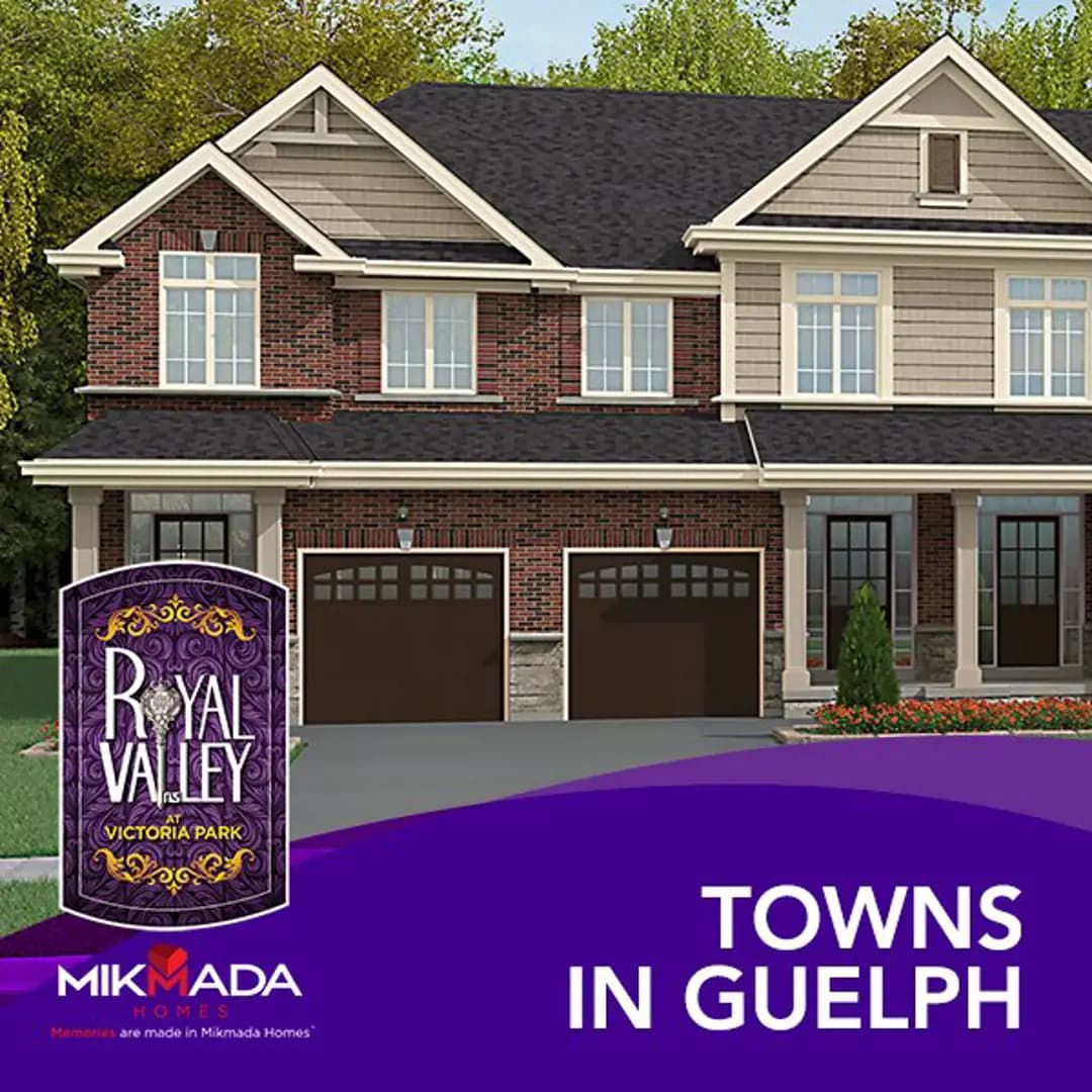 Royal Valley - Phase 2 - Guelph