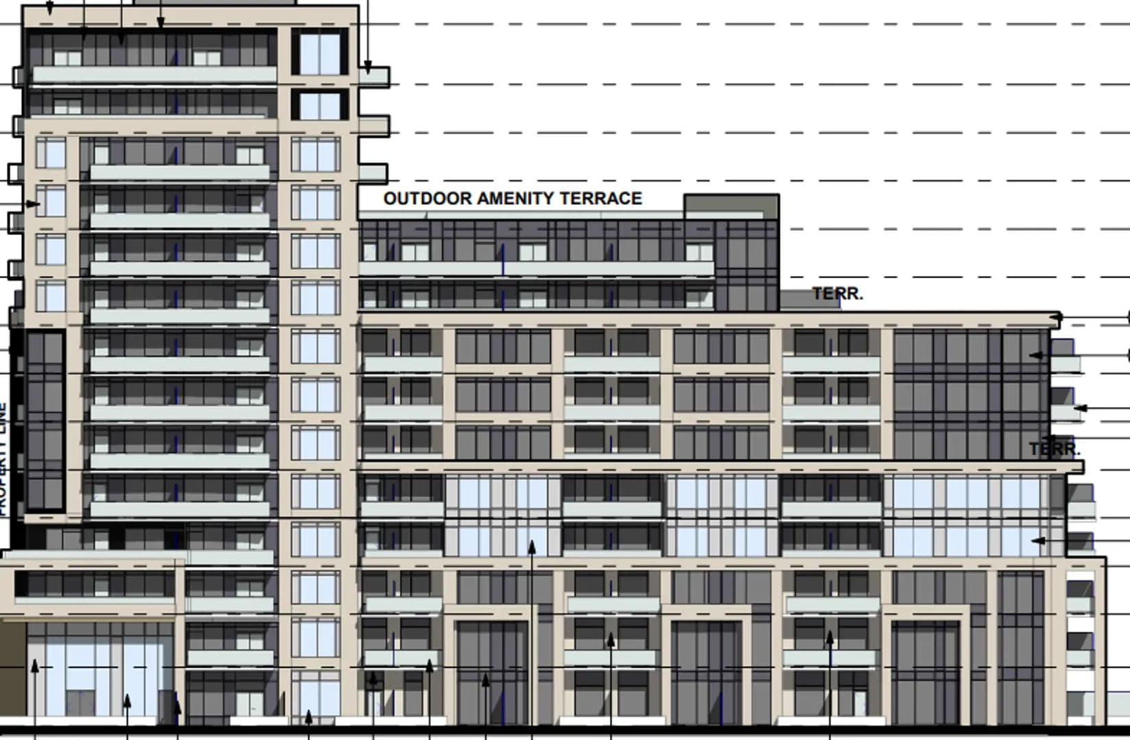 Oakvillage Phase 3 Condos - Oakville