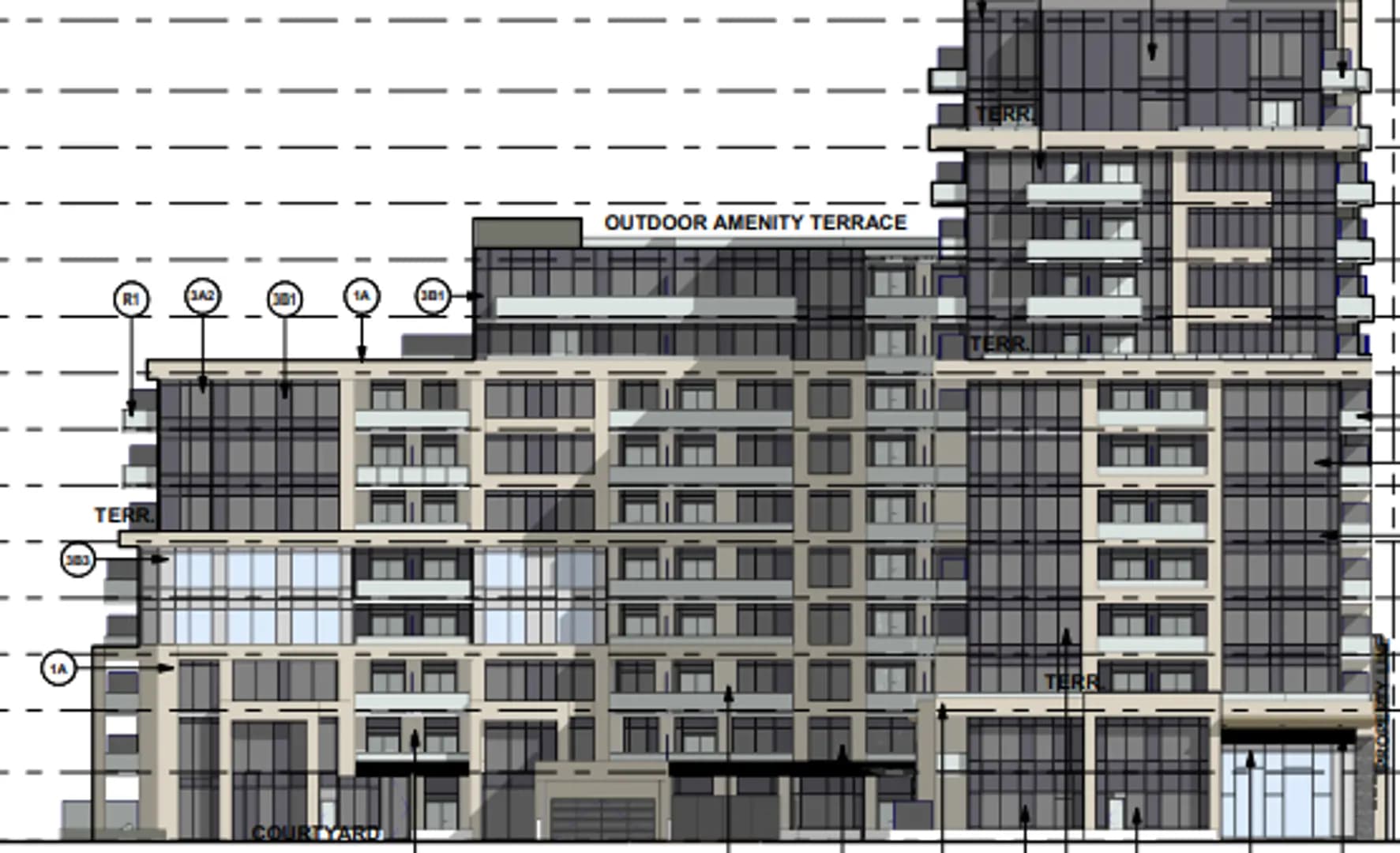 Oakvillage Phase 3 Condos - Oakville