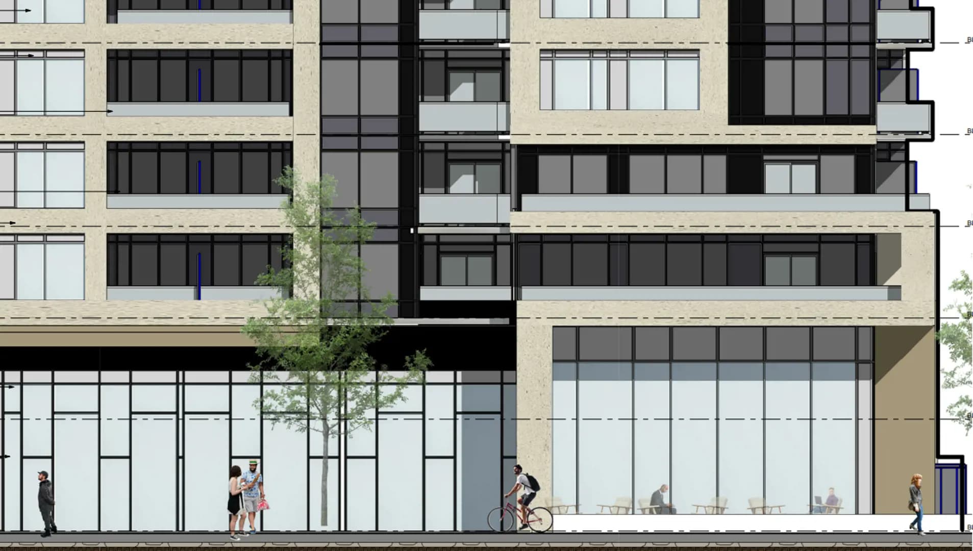 Oakvillage Phase 3 Condos - Oakville