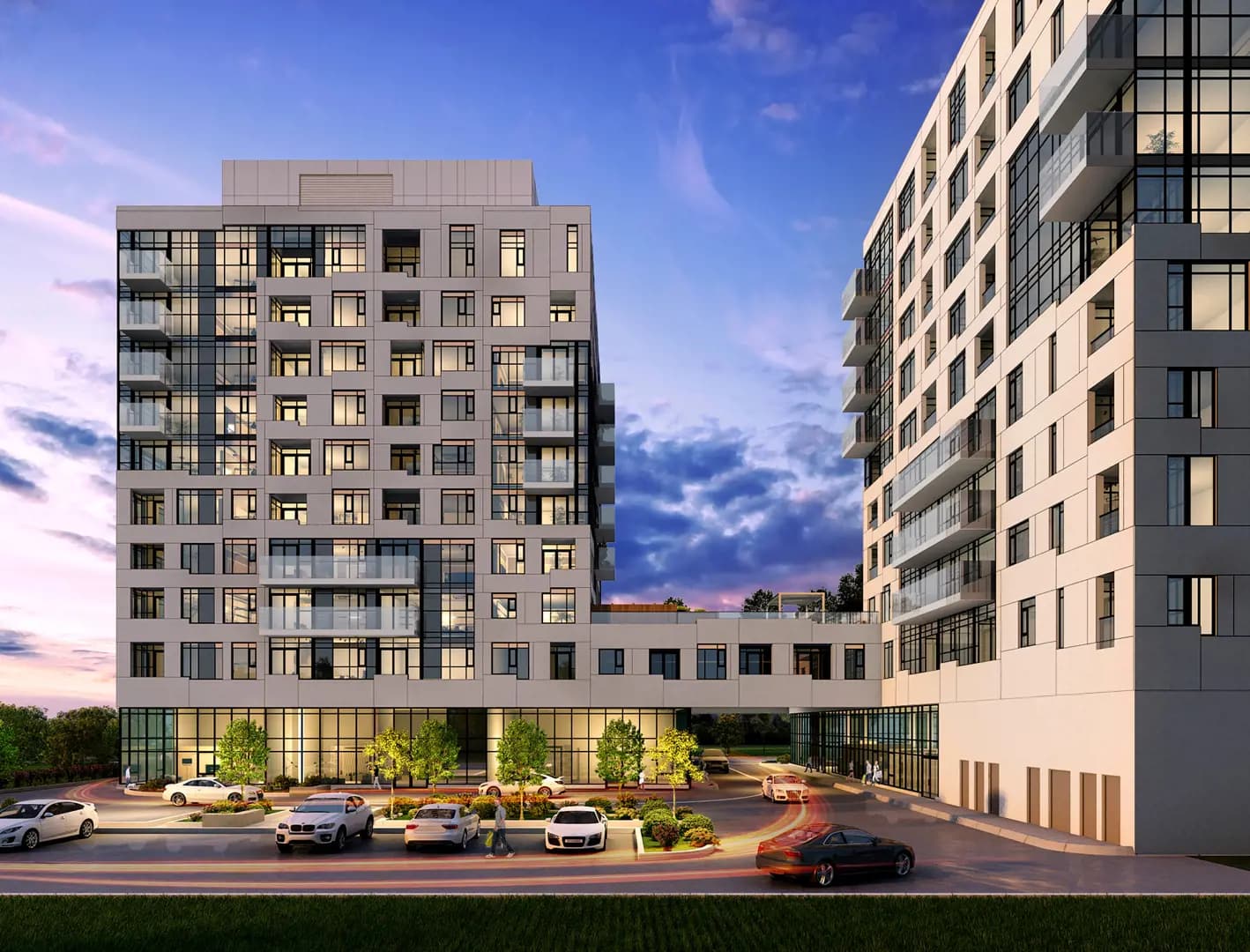 Gemini Condos - Oakville