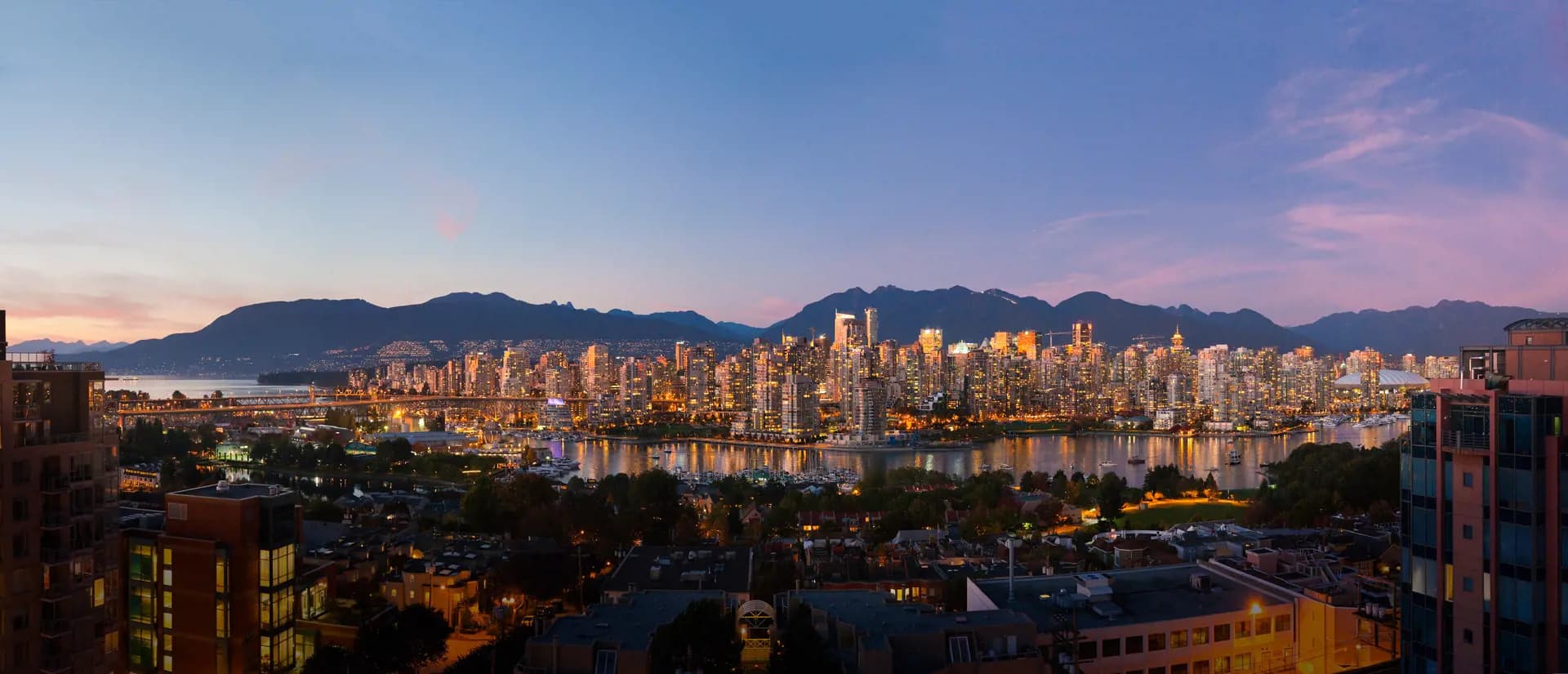 Duet Condos Vancouver
