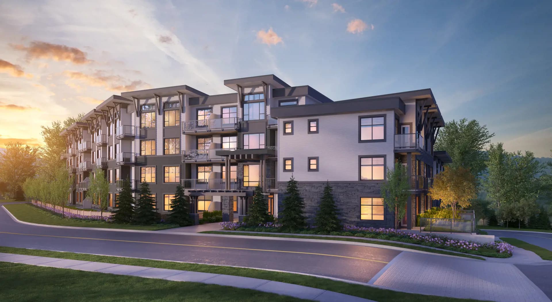 COAST at Fraser Heights Condos Surrey