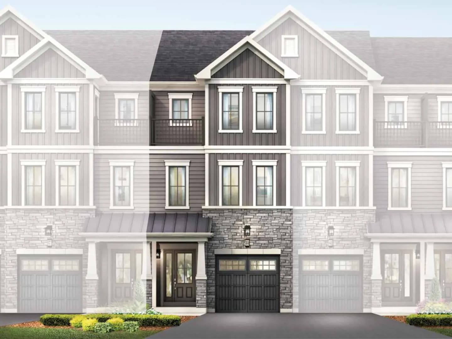 Empire Wyndfield Towns Brantford