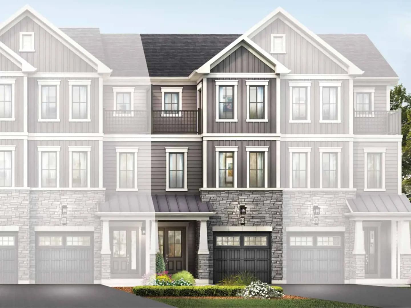 Empire Wyndfield Towns Brantford