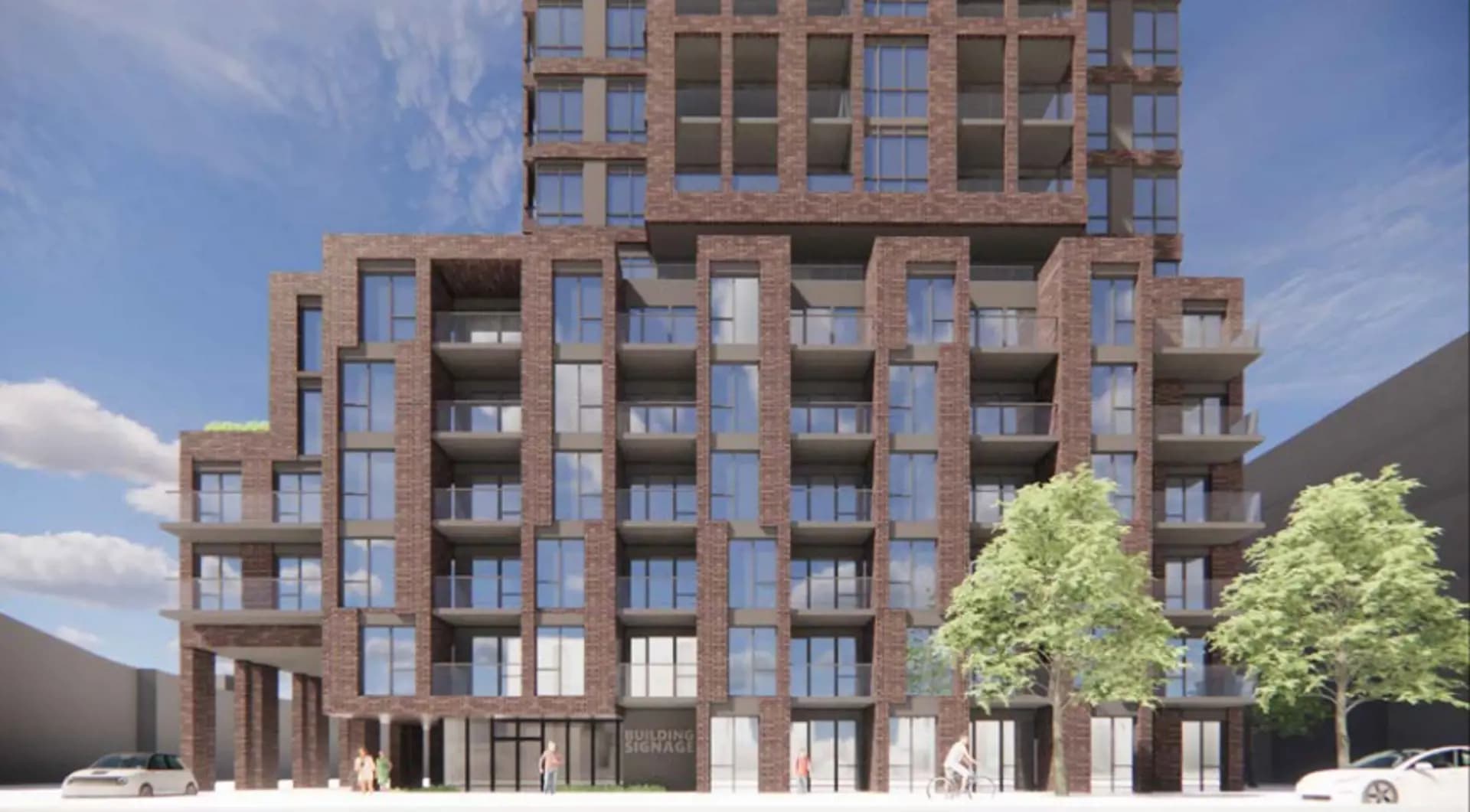 26 Greenbriar Road Condos - North York