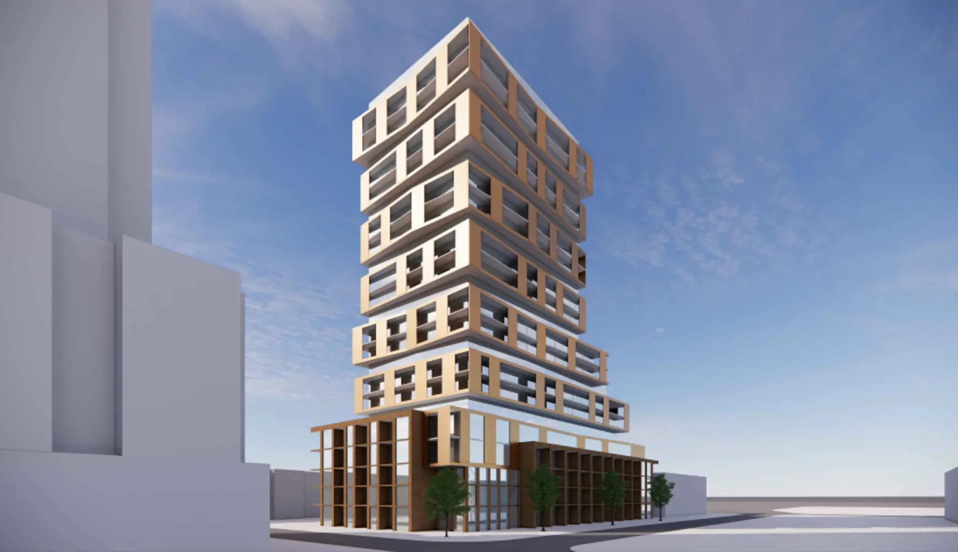 26 Greenbriar Road Condos - North York