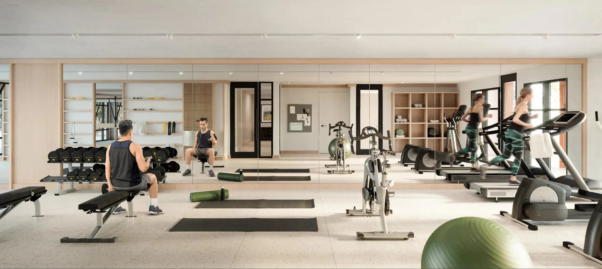 The Oaks Phase 3 (Willow) Condos - Coquitlam