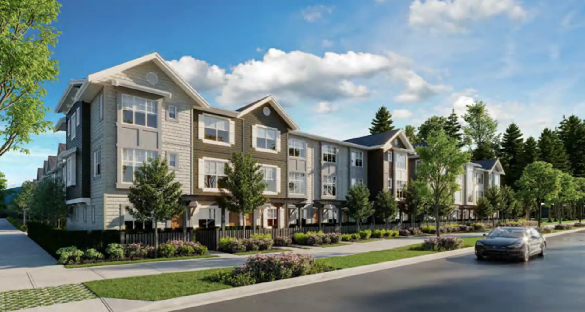 Kinship Towns - Langley
