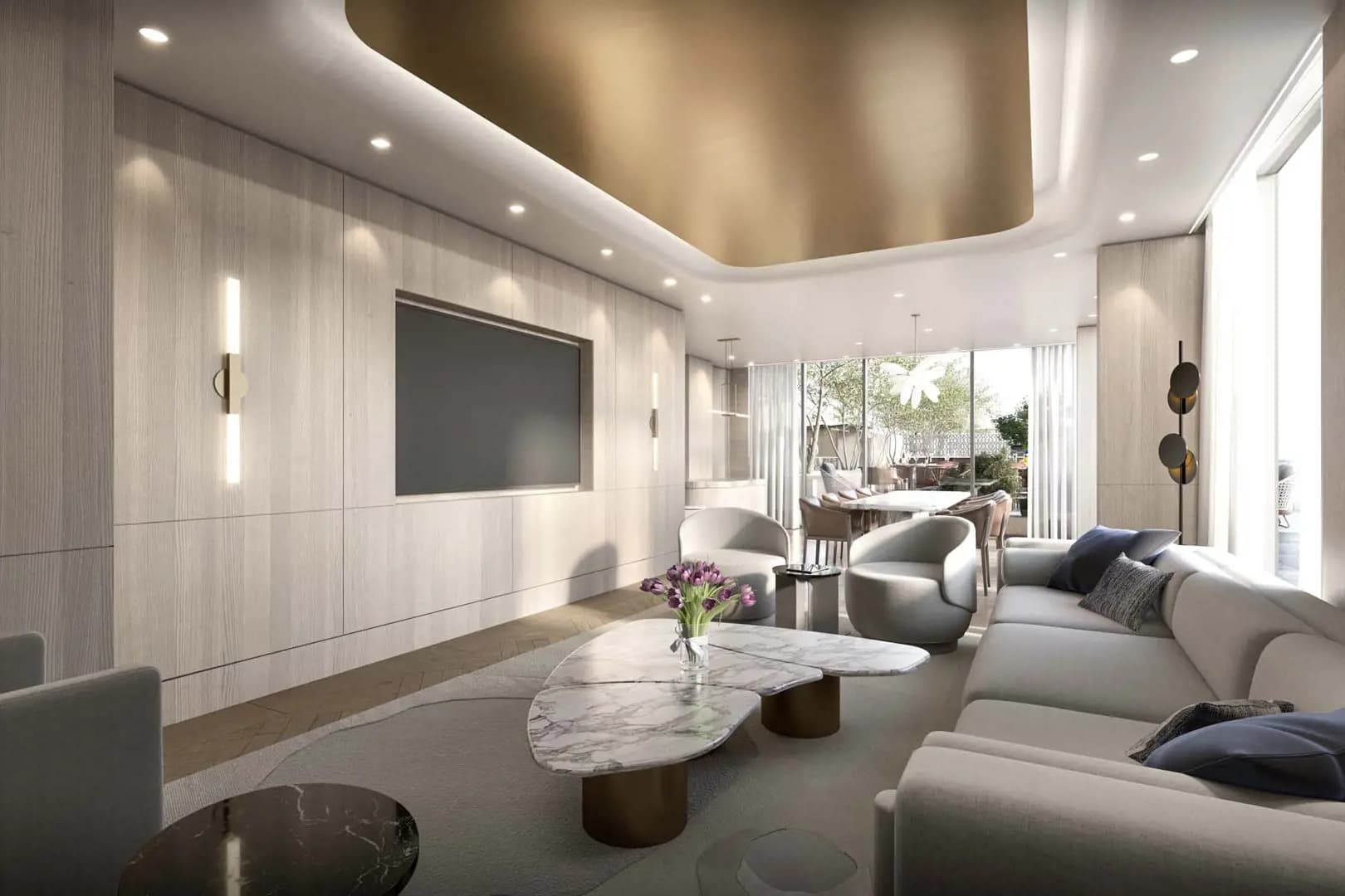 ClockWork at Upper Joshua Creek Condos - Oakville