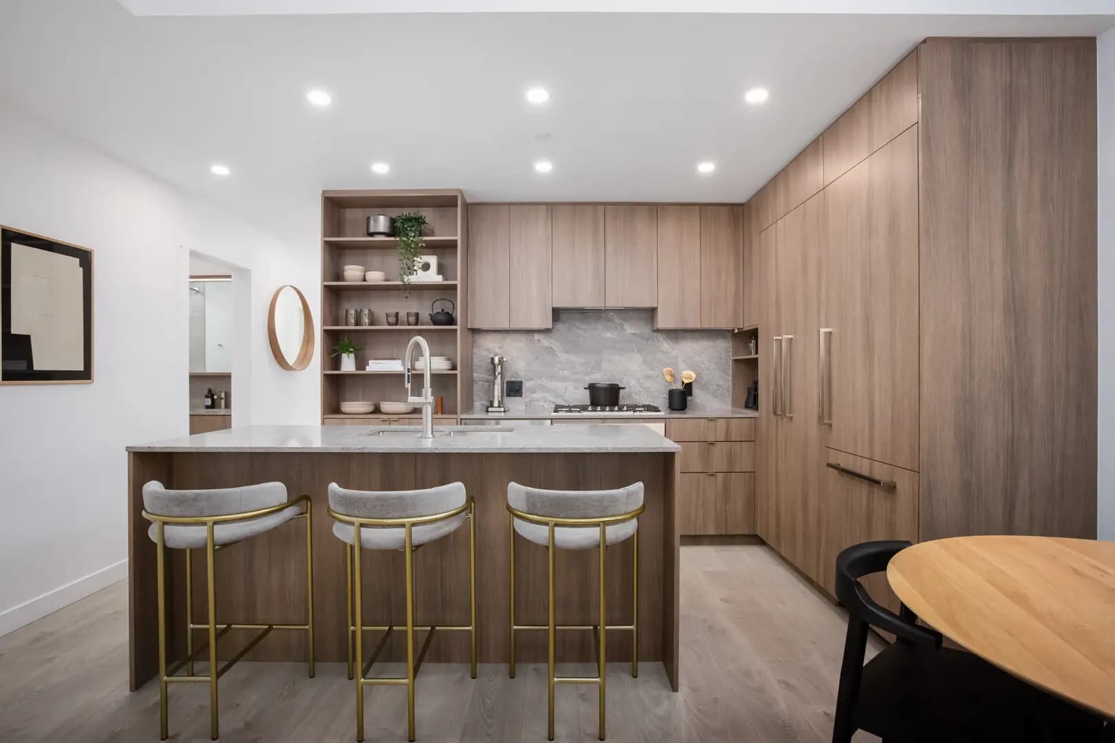 Alina Condos - Coquitlam