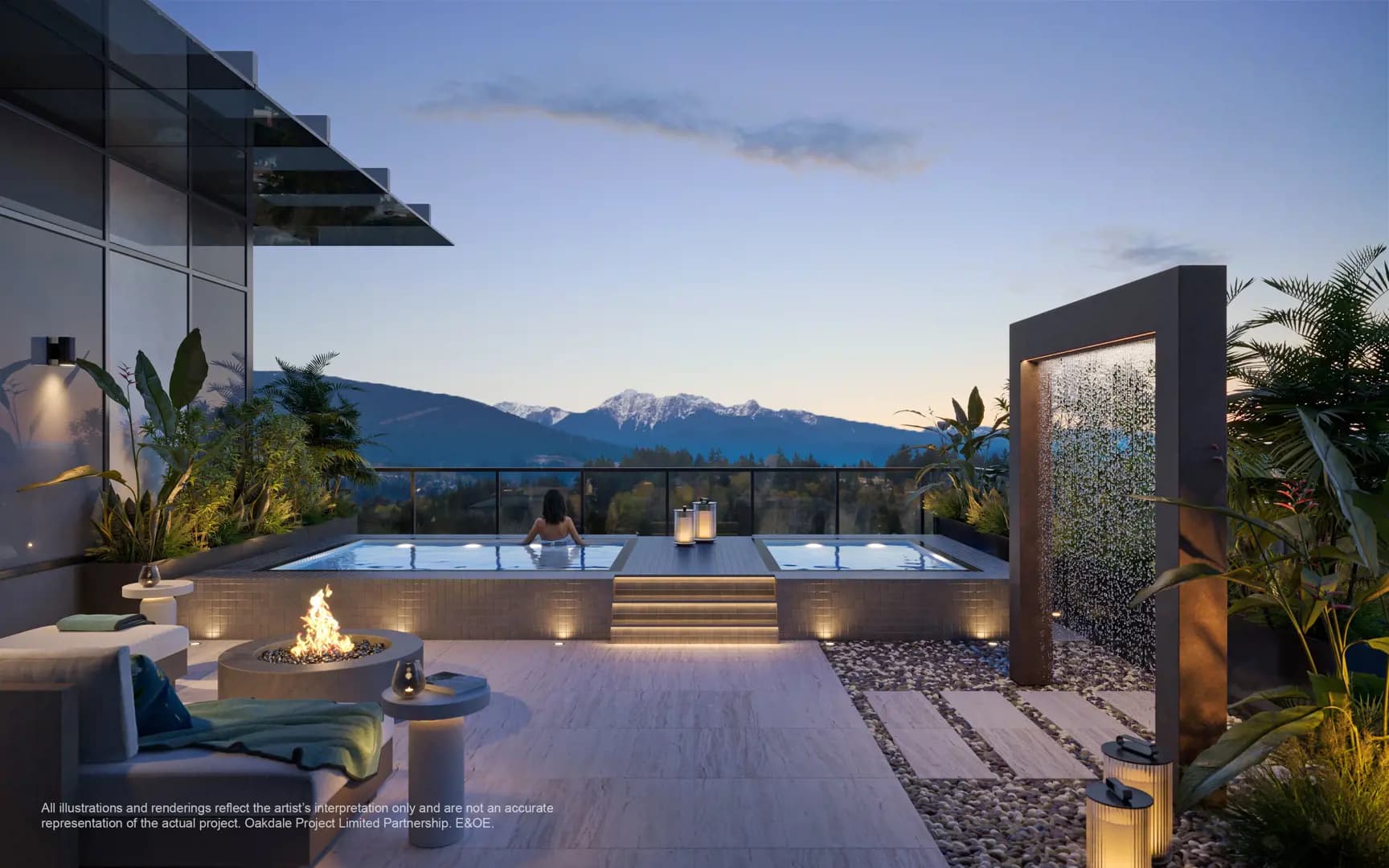 Alina Condos - Coquitlam