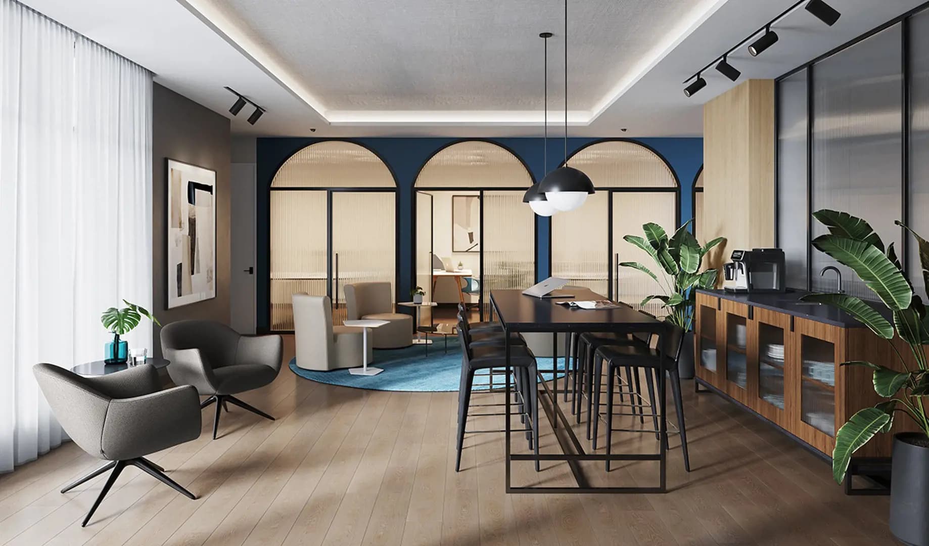 NorthCore Condos - NorthYork