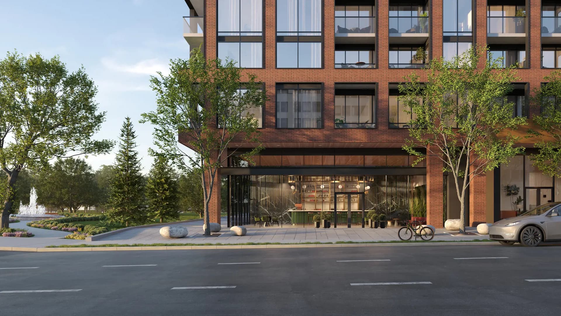 NorthCore Condos - NorthYork