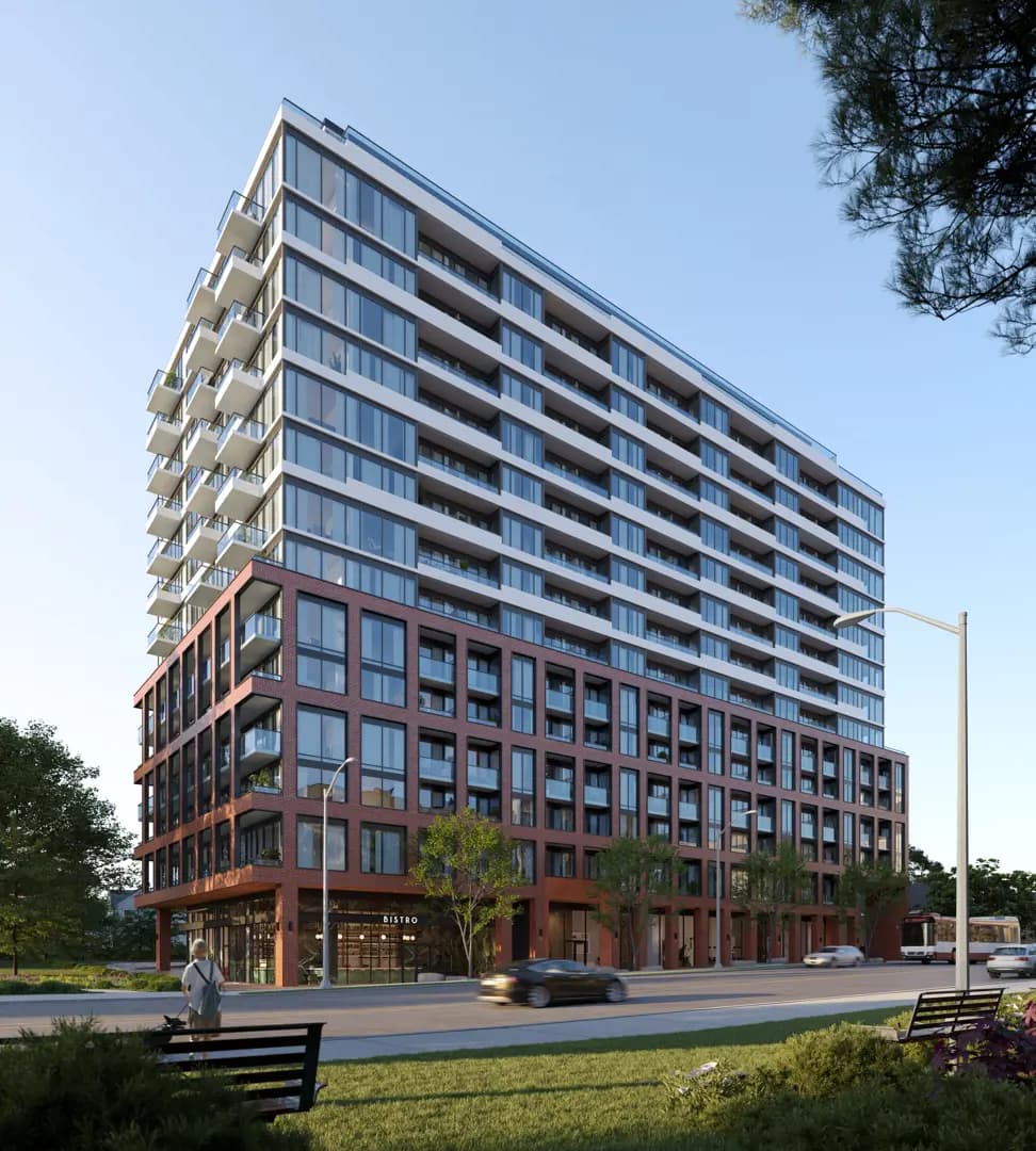 NorthCore Condos - NorthYork