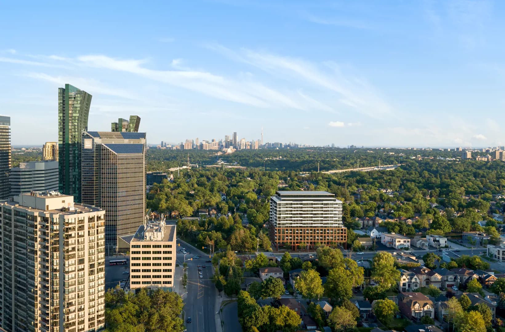 NorthCore Condos - NorthYork