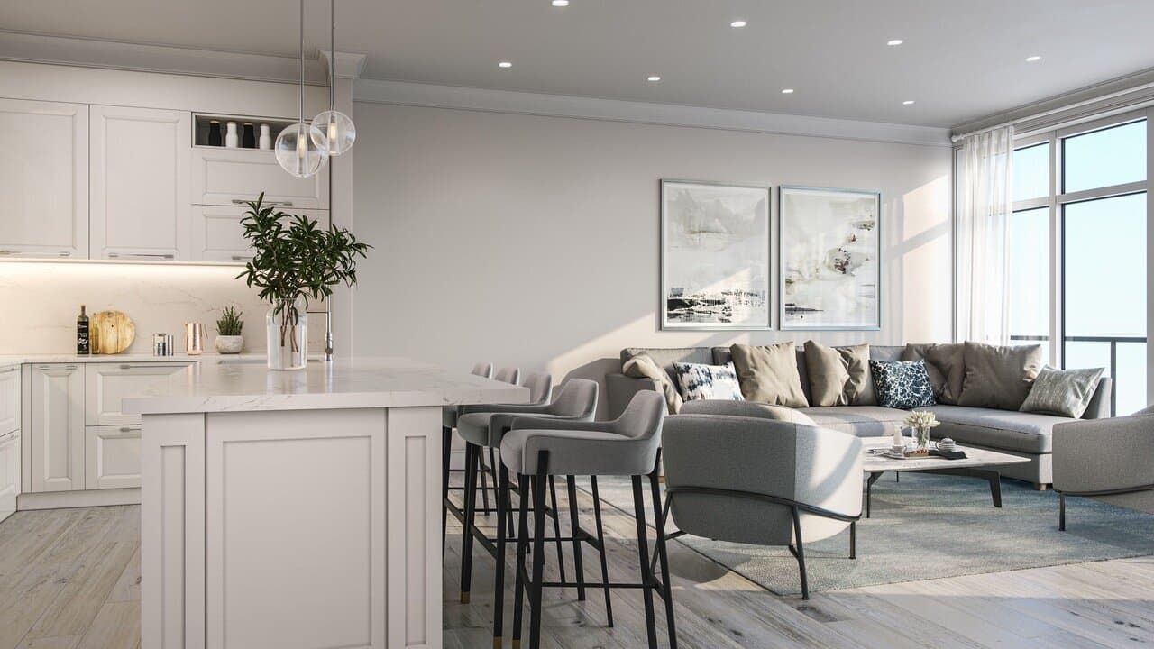 67 Lakeshore West Condos - Oakville