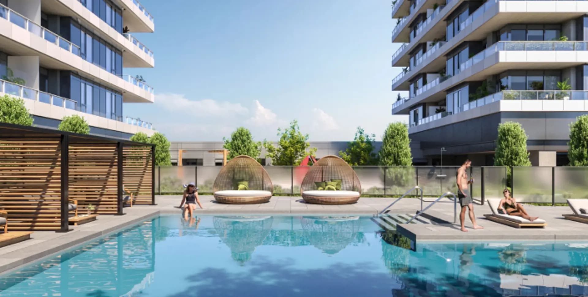 Band Condos - Coquitlam