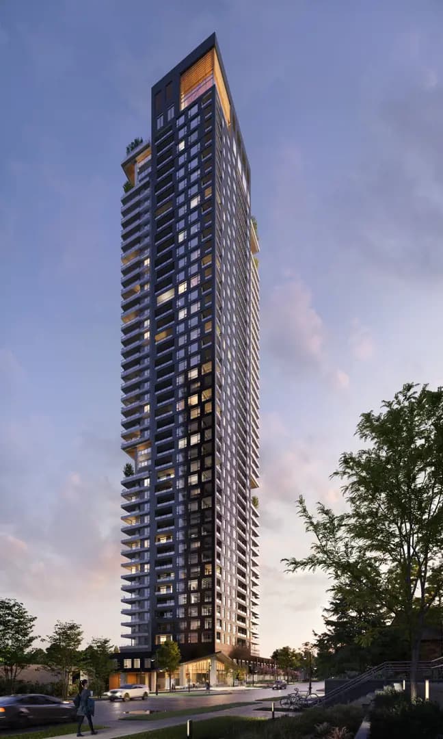 Band Condos - Coquitlam