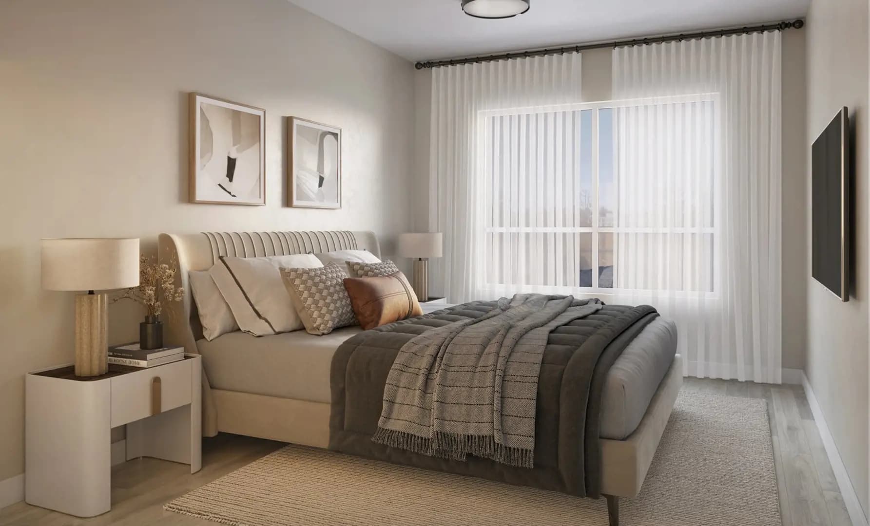 Lennox Condos - North Vancouver