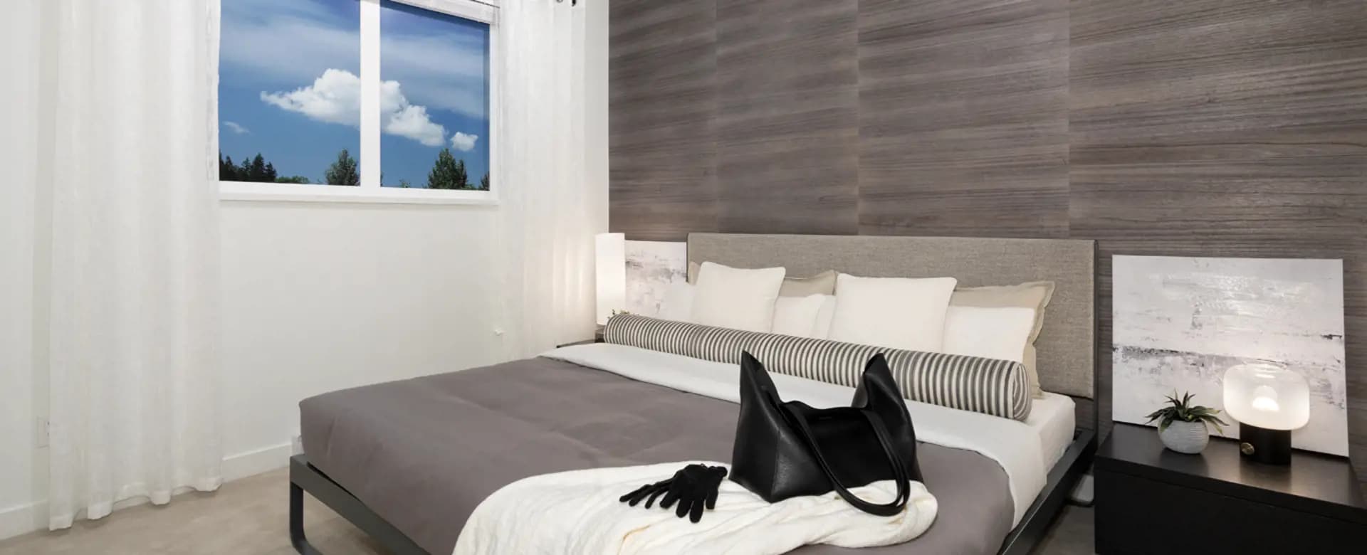 Latimer Village Condos - Langley