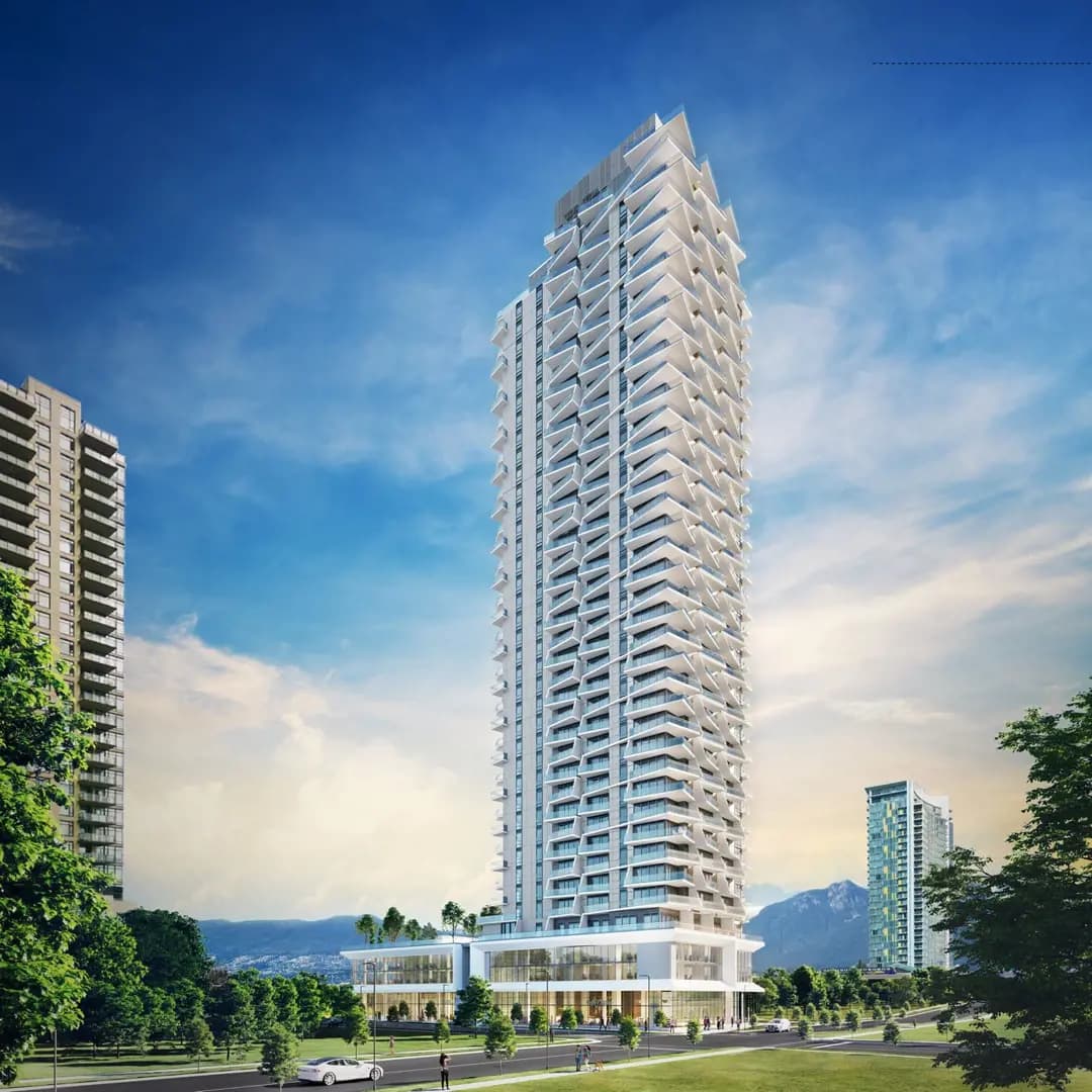Akimbo Condos Burnaby
